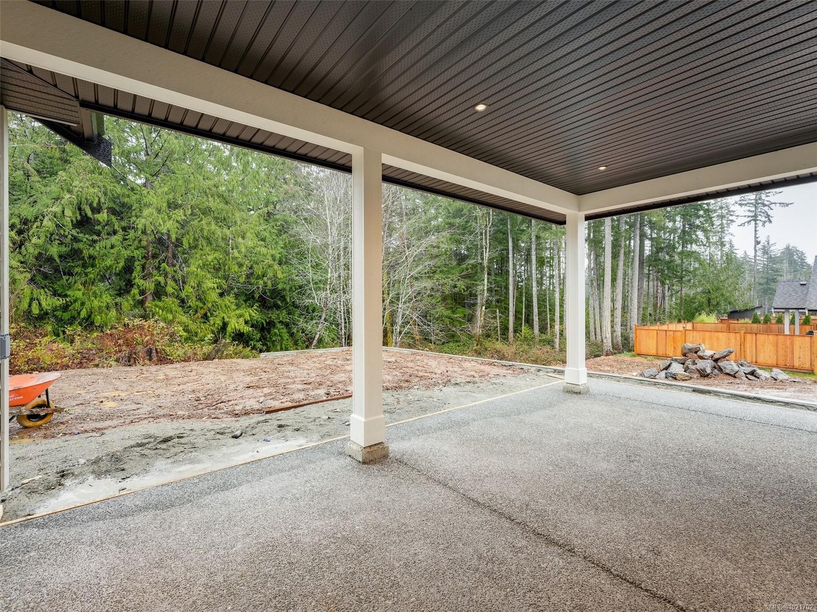 2641 Forest Edge Rd, Sooke, BC