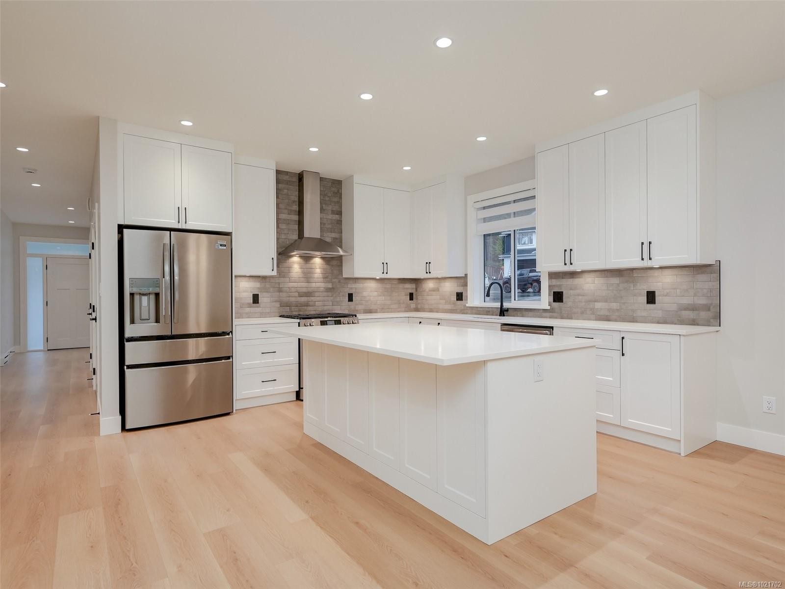 2641 Forest Edge Rd, Sooke, BC