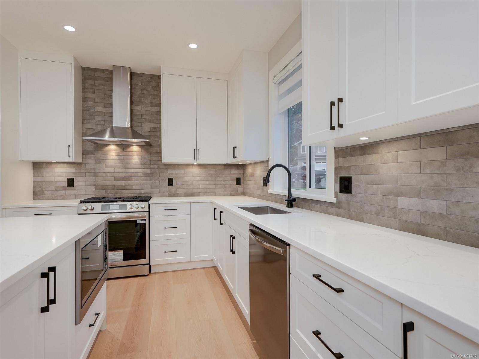 2641 Forest Edge Rd, Sooke, BC