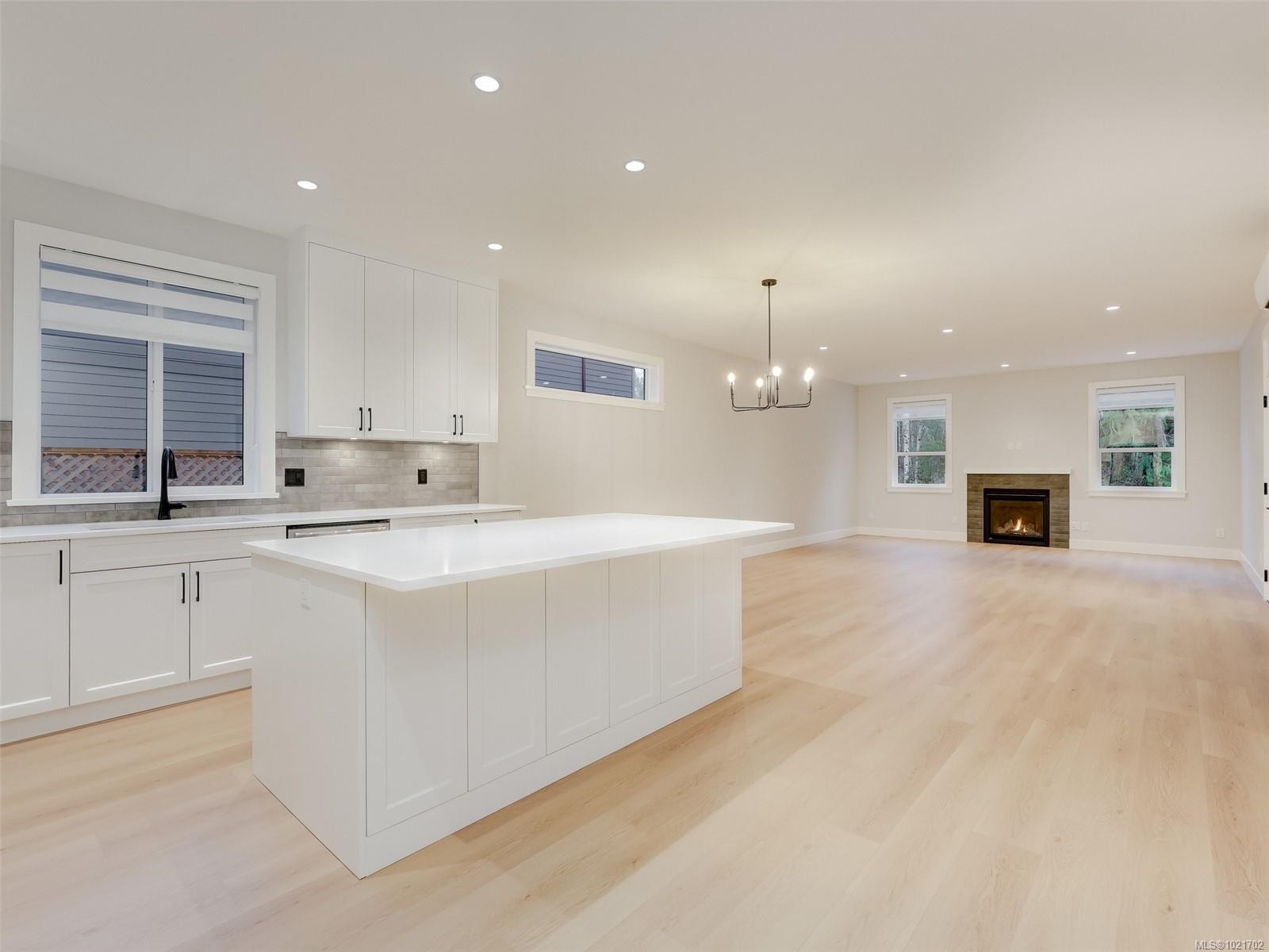 2641 Forest Edge Rd, Sooke, BC