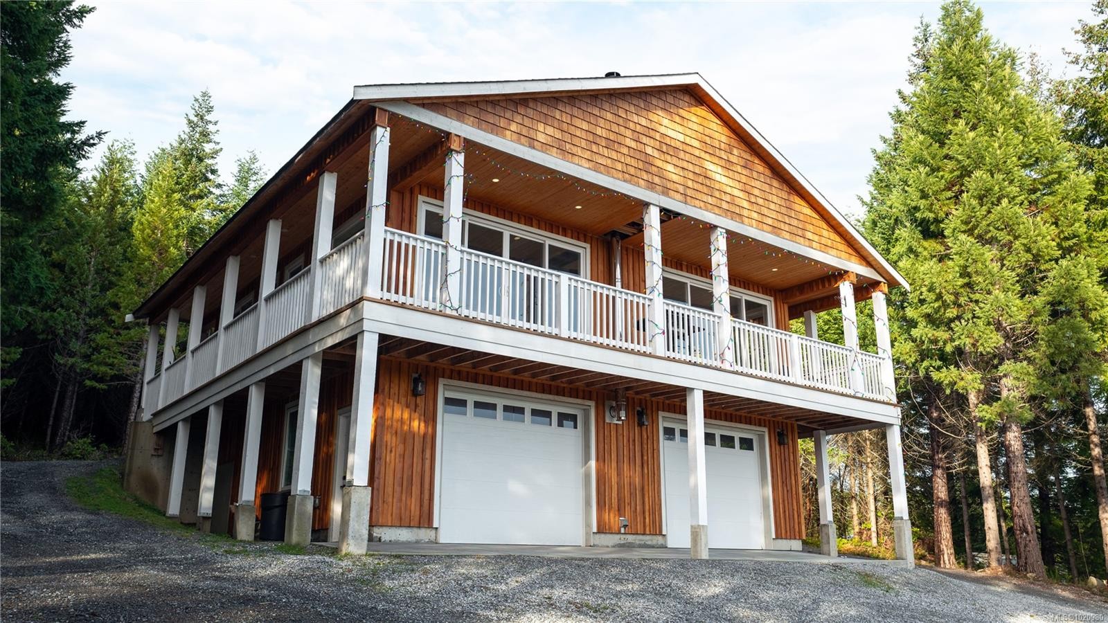 1550 Olympic Dr, Shawnigan Lake, BC