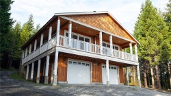 1550 Olympic Dr Shawnigan Lake, BC V0R 2W3