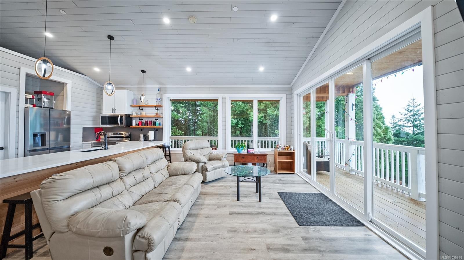 1550 Olympic Dr, Shawnigan Lake, BC