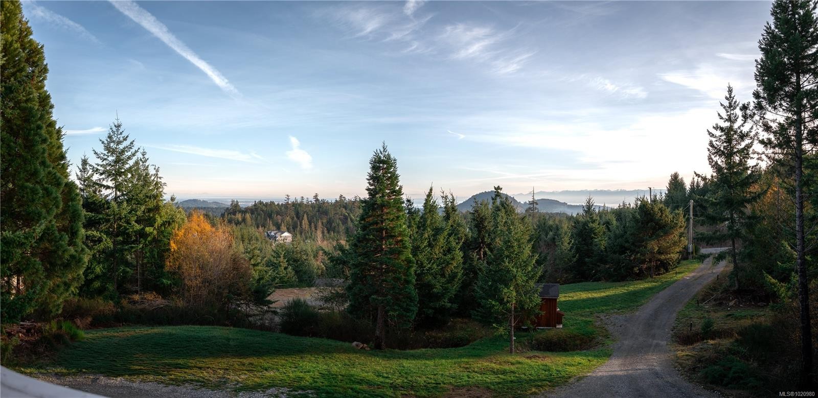 1550 Olympic Dr, Shawnigan Lake, BC