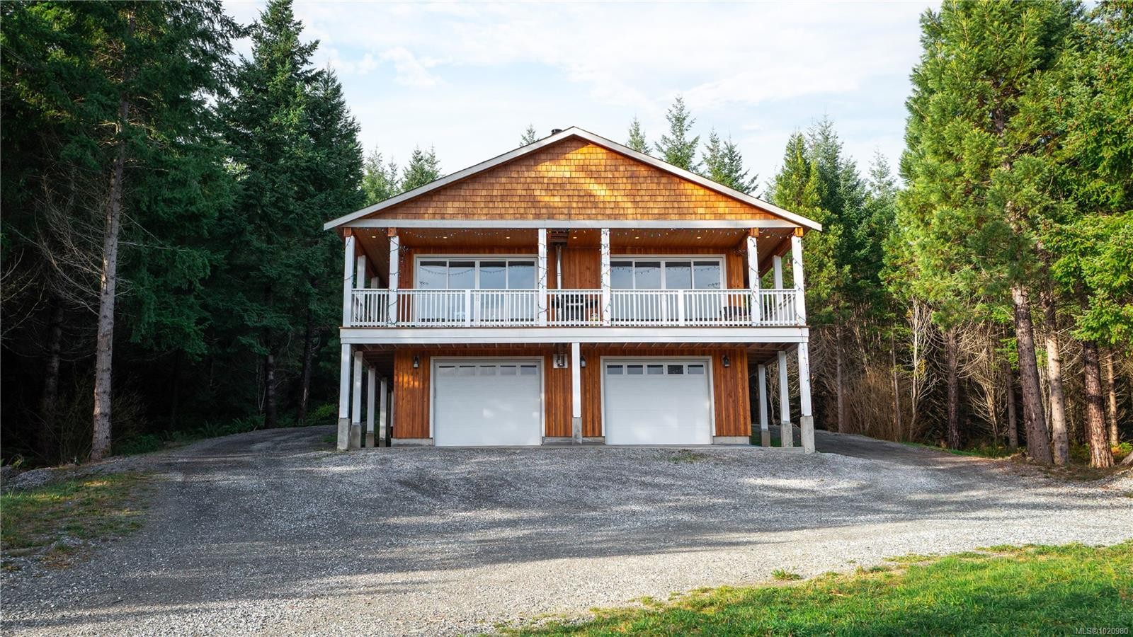 1550 Olympic Dr, Shawnigan Lake, BC