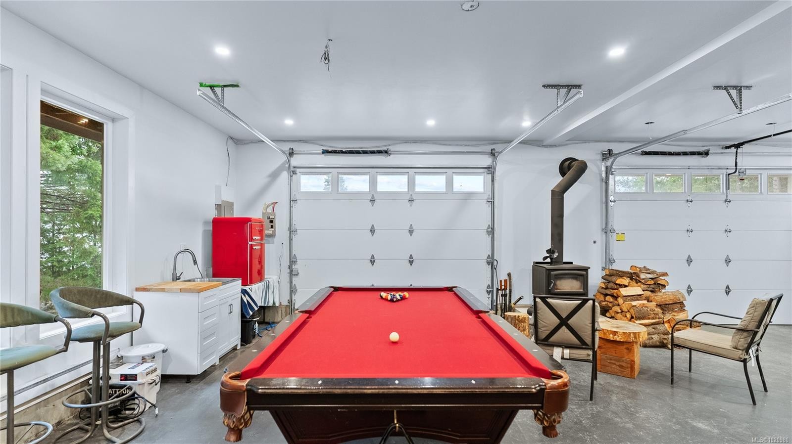 1550 Olympic Dr, Shawnigan Lake, BC