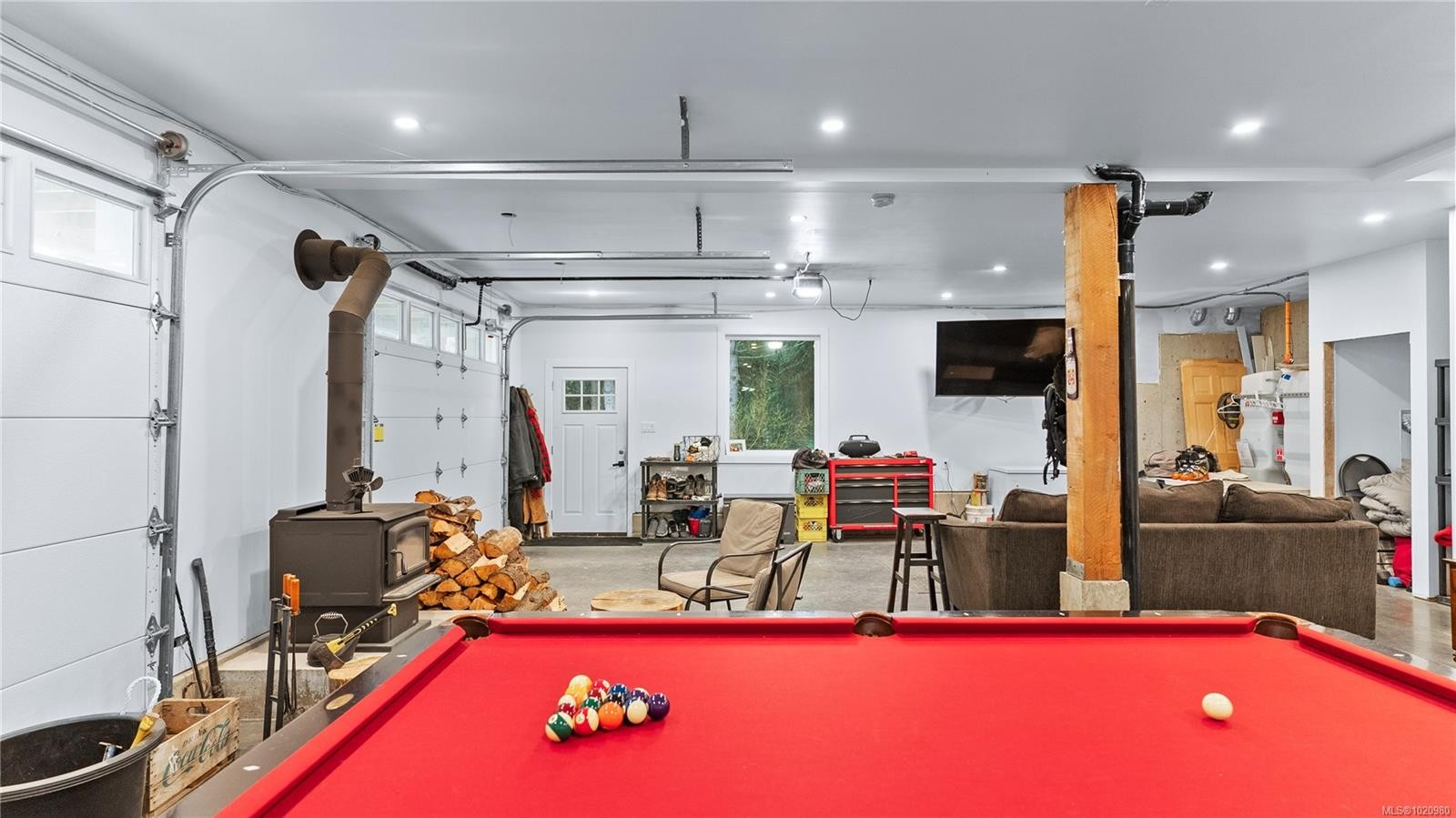 1550 Olympic Dr, Shawnigan Lake, BC