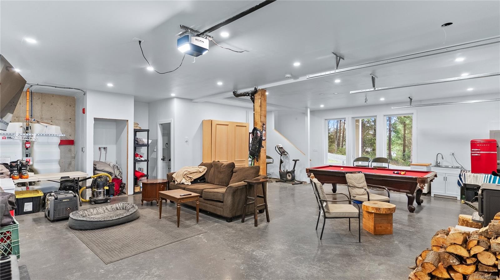 1550 Olympic Dr, Shawnigan Lake, BC