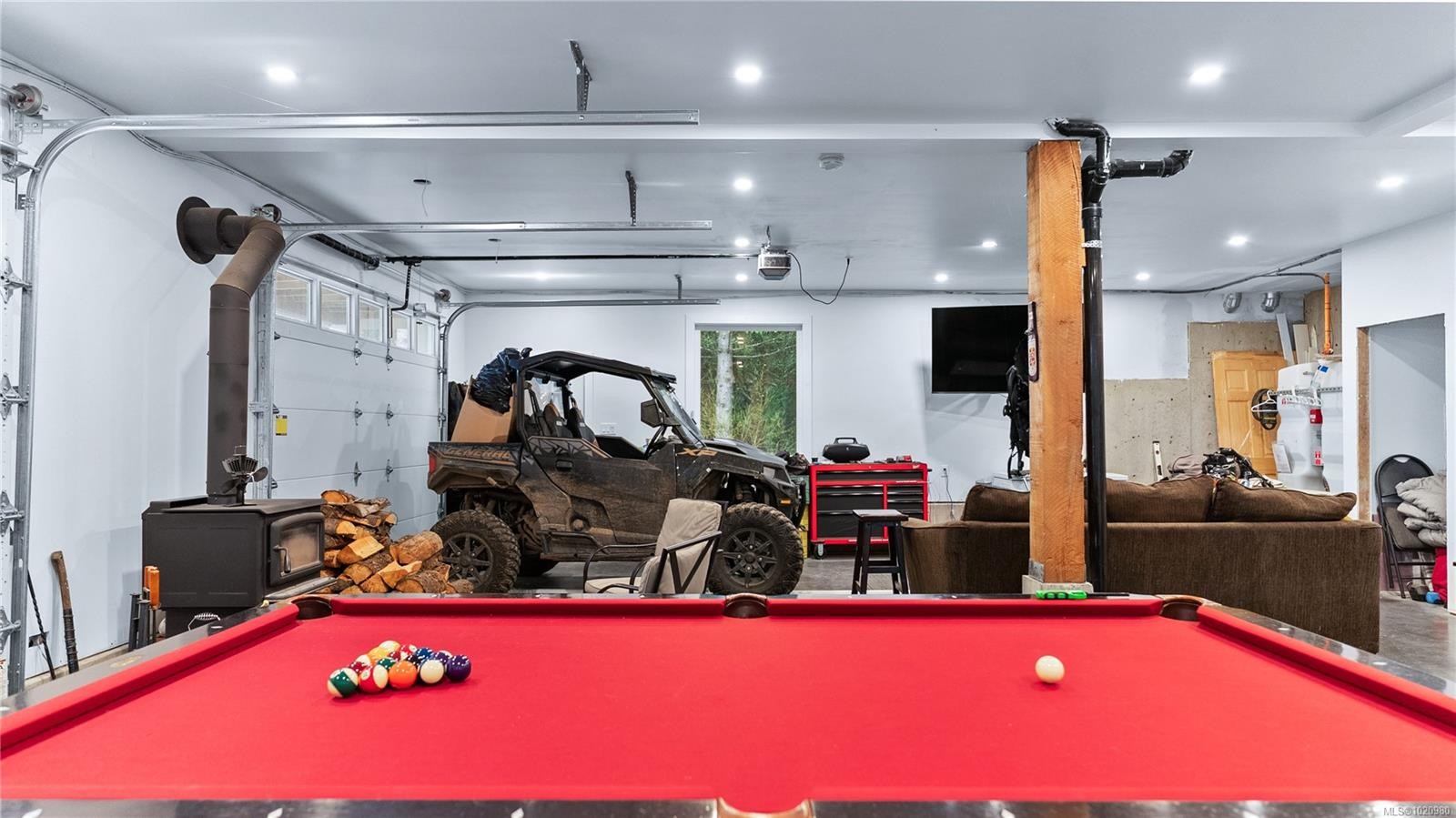 1550 Olympic Dr, Shawnigan Lake, BC