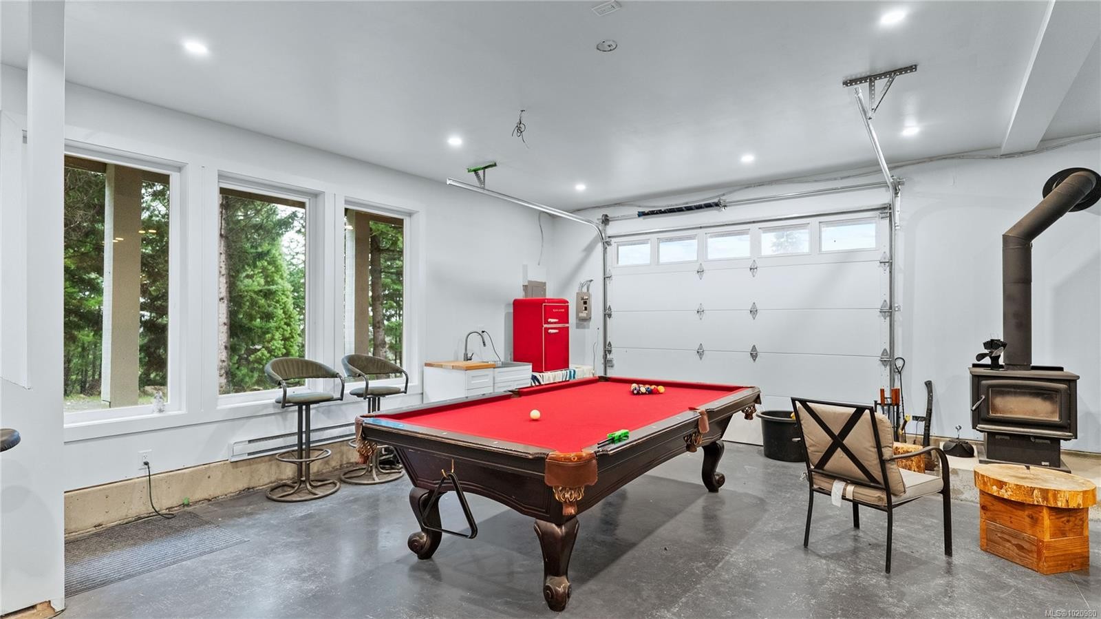 1550 Olympic Dr, Shawnigan Lake, BC