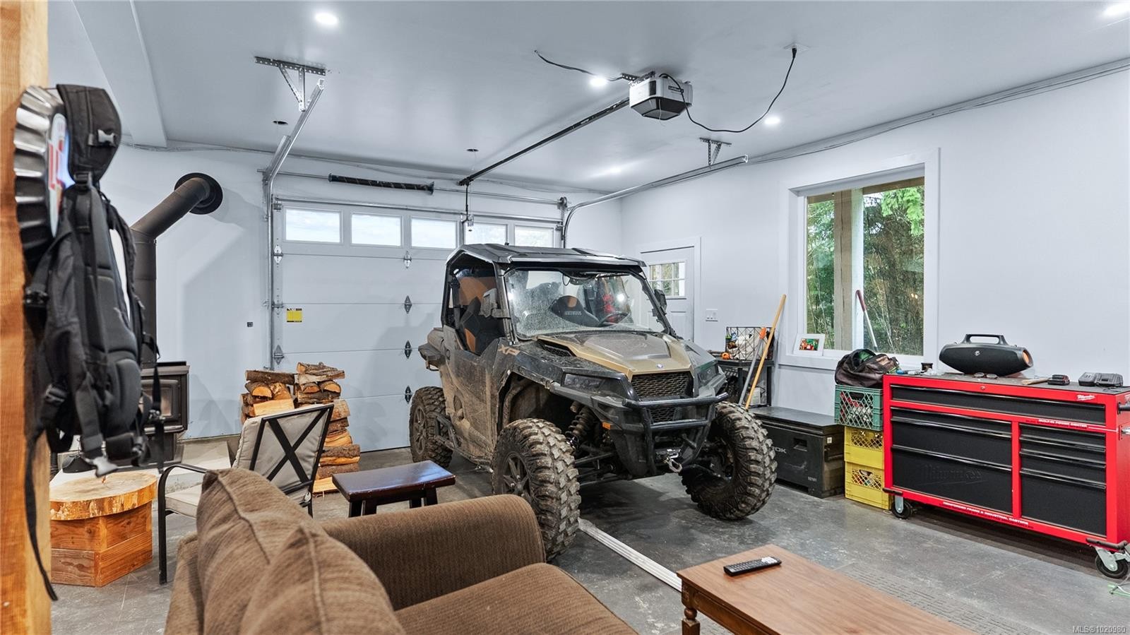 1550 Olympic Dr, Shawnigan Lake, BC