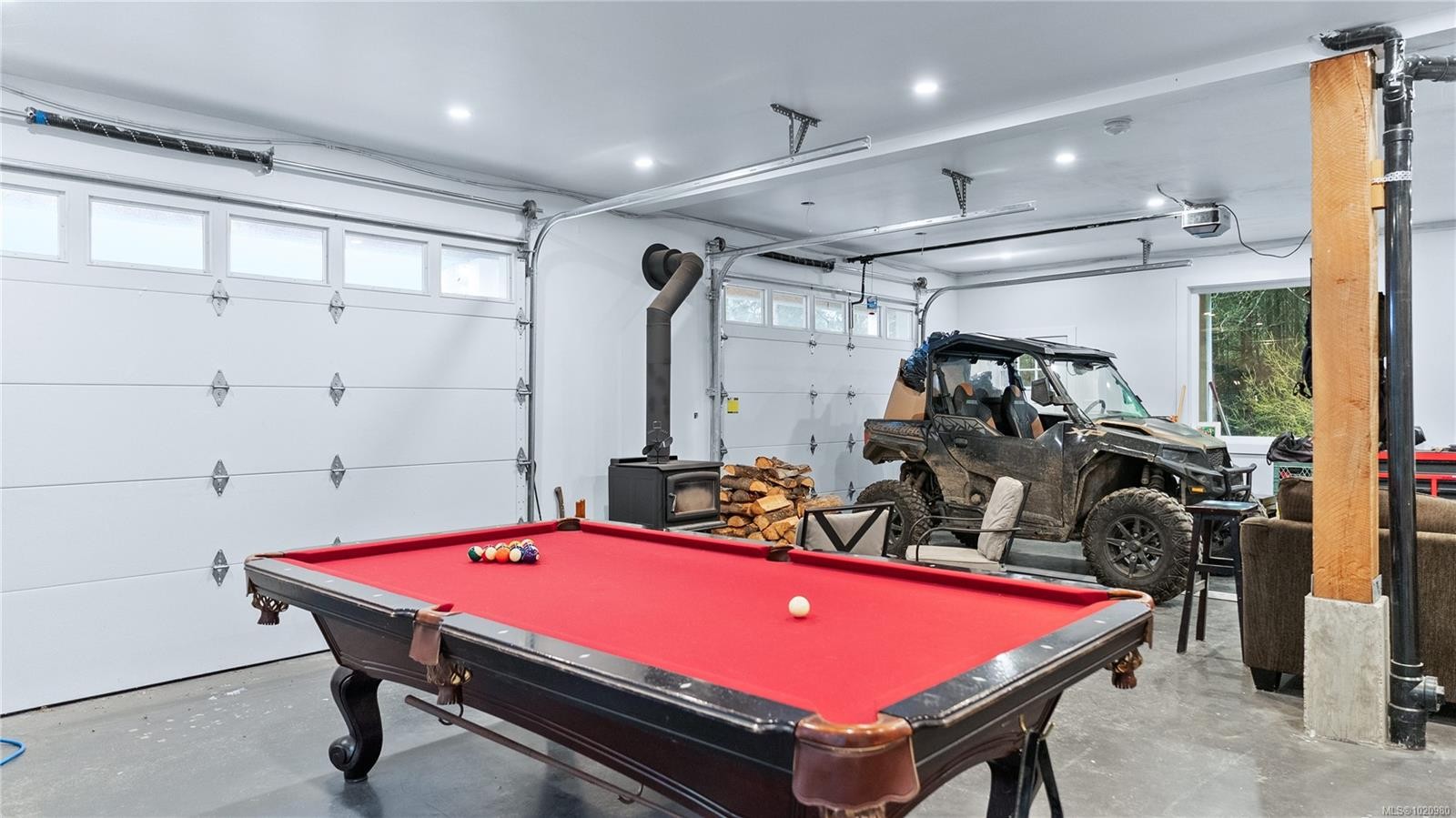 1550 Olympic Dr, Shawnigan Lake, BC