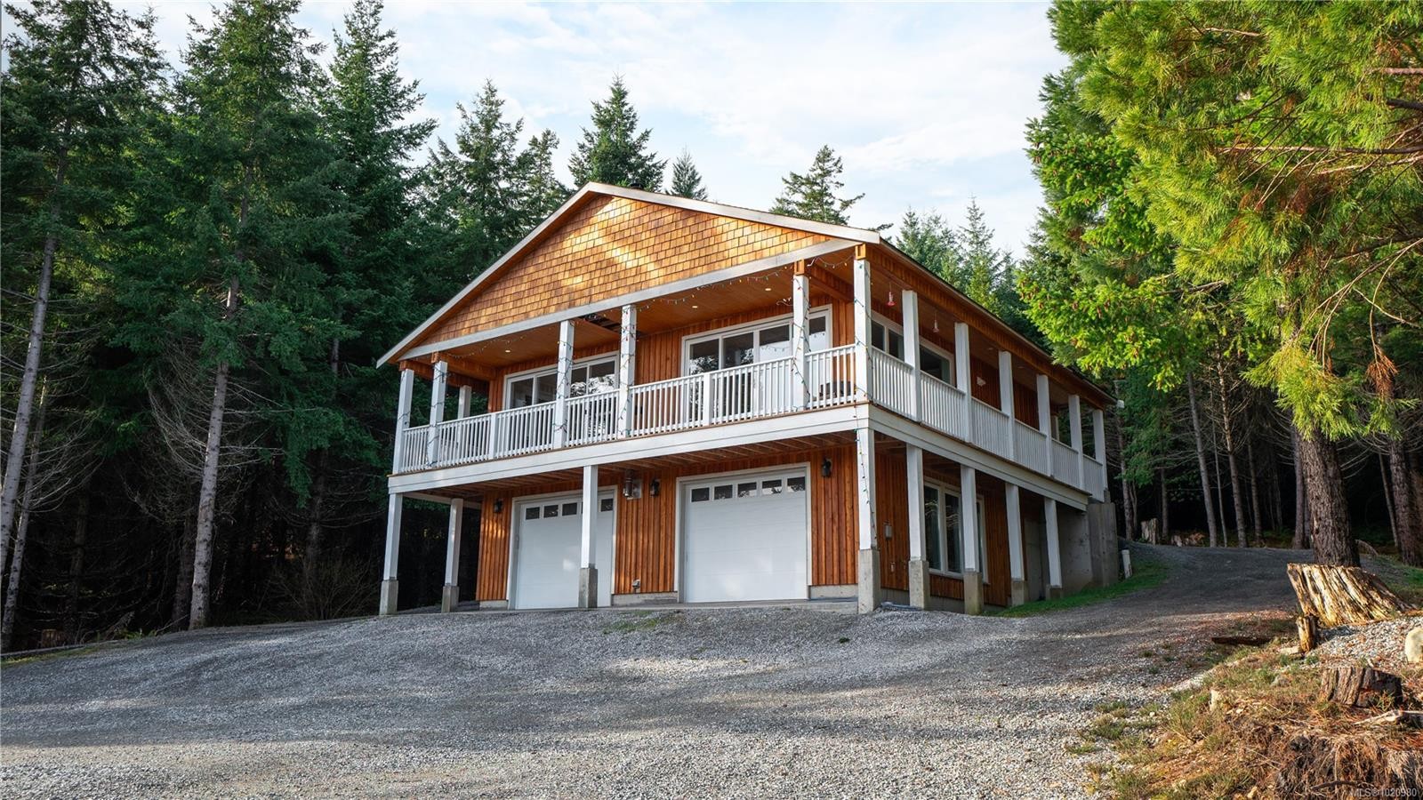 1550 Olympic Dr, Shawnigan Lake, BC