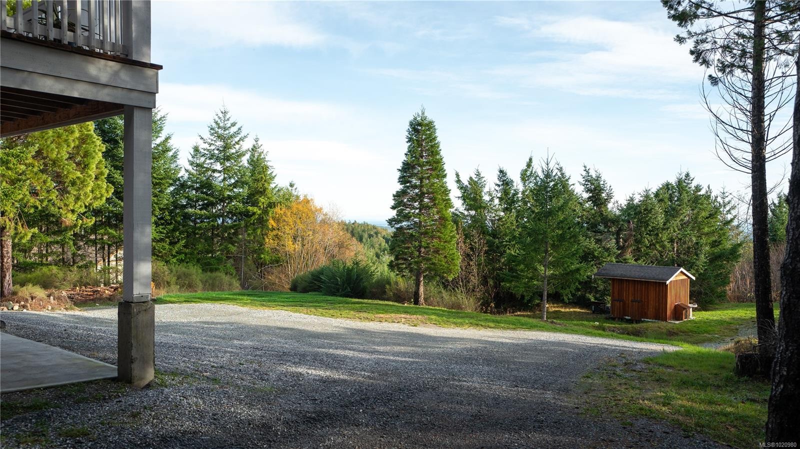 1550 Olympic Dr, Shawnigan Lake, BC