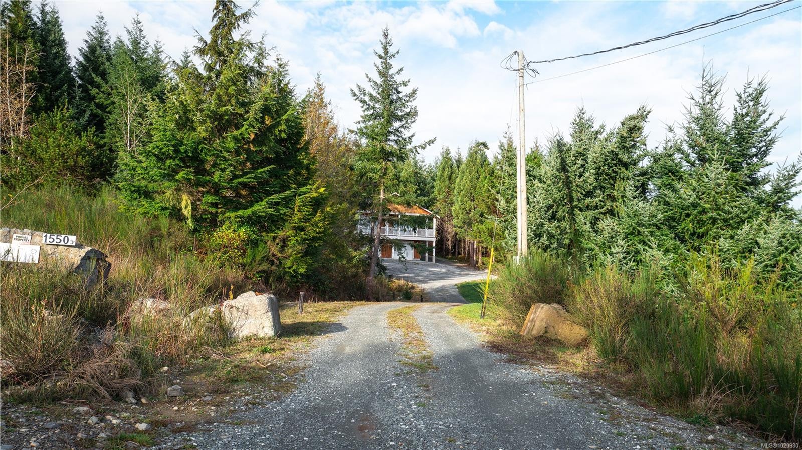1550 Olympic Dr, Shawnigan Lake, BC
