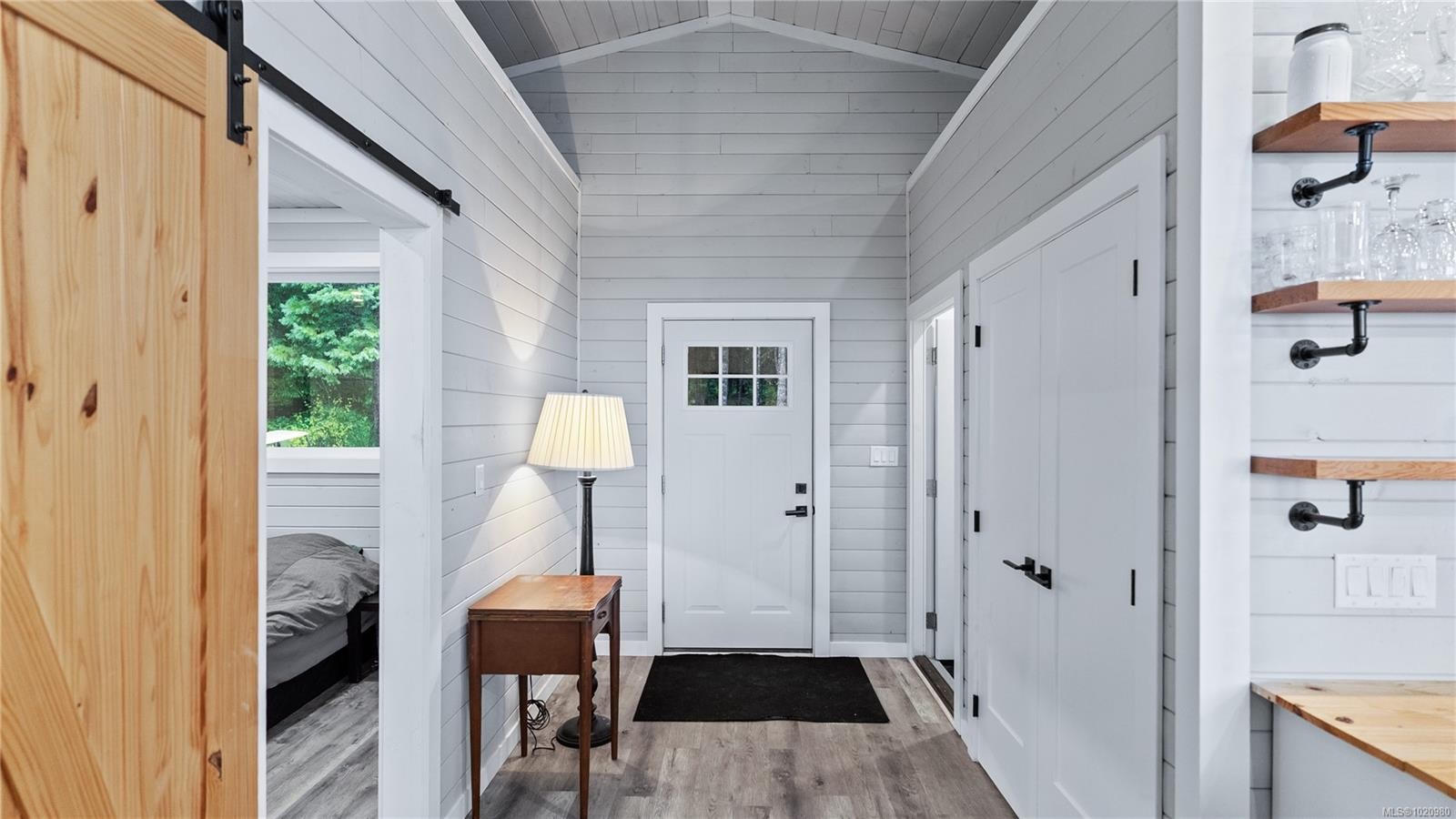 1550 Olympic Dr, Shawnigan Lake, BC