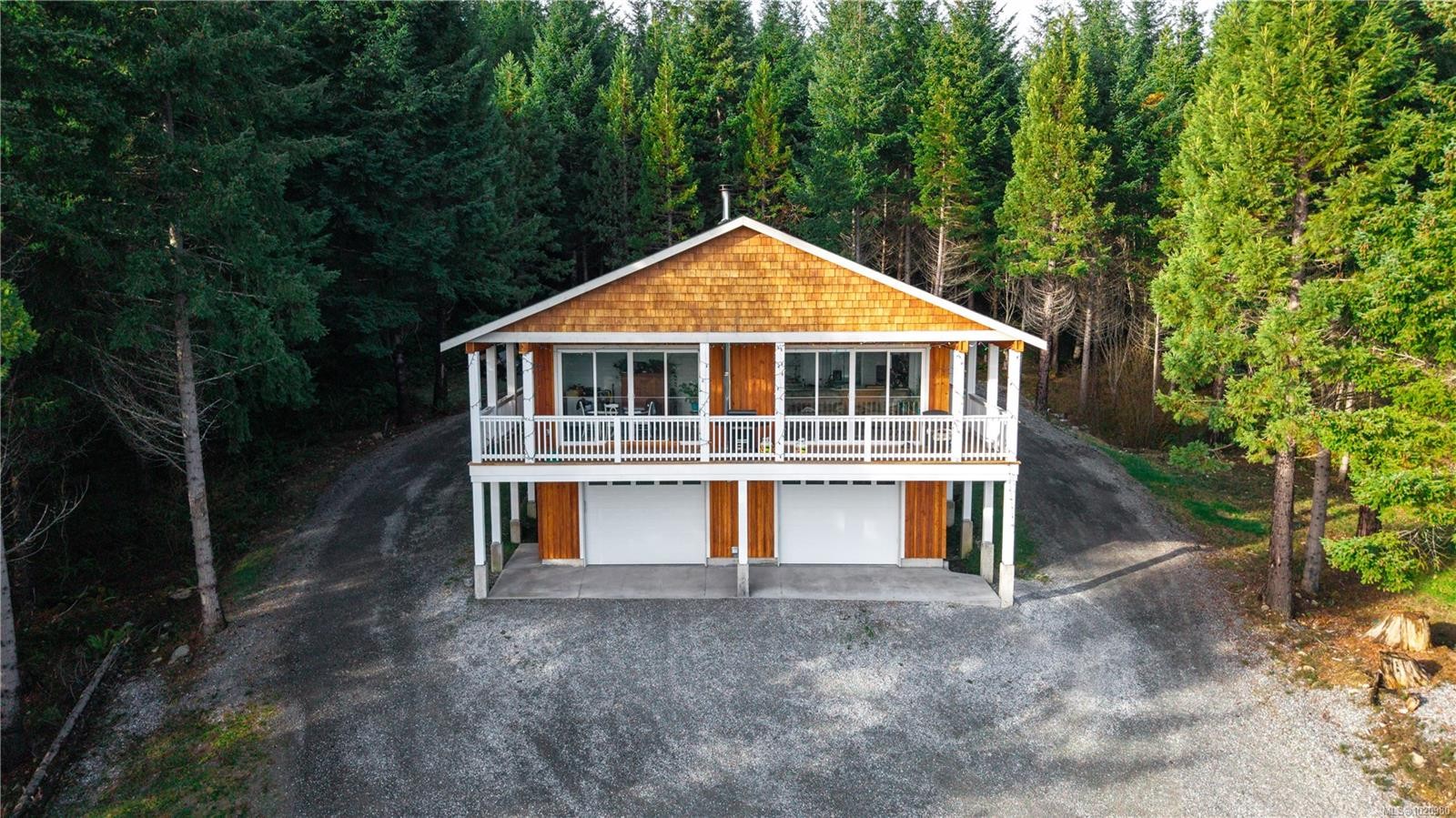1550 Olympic Dr, Shawnigan Lake, BC