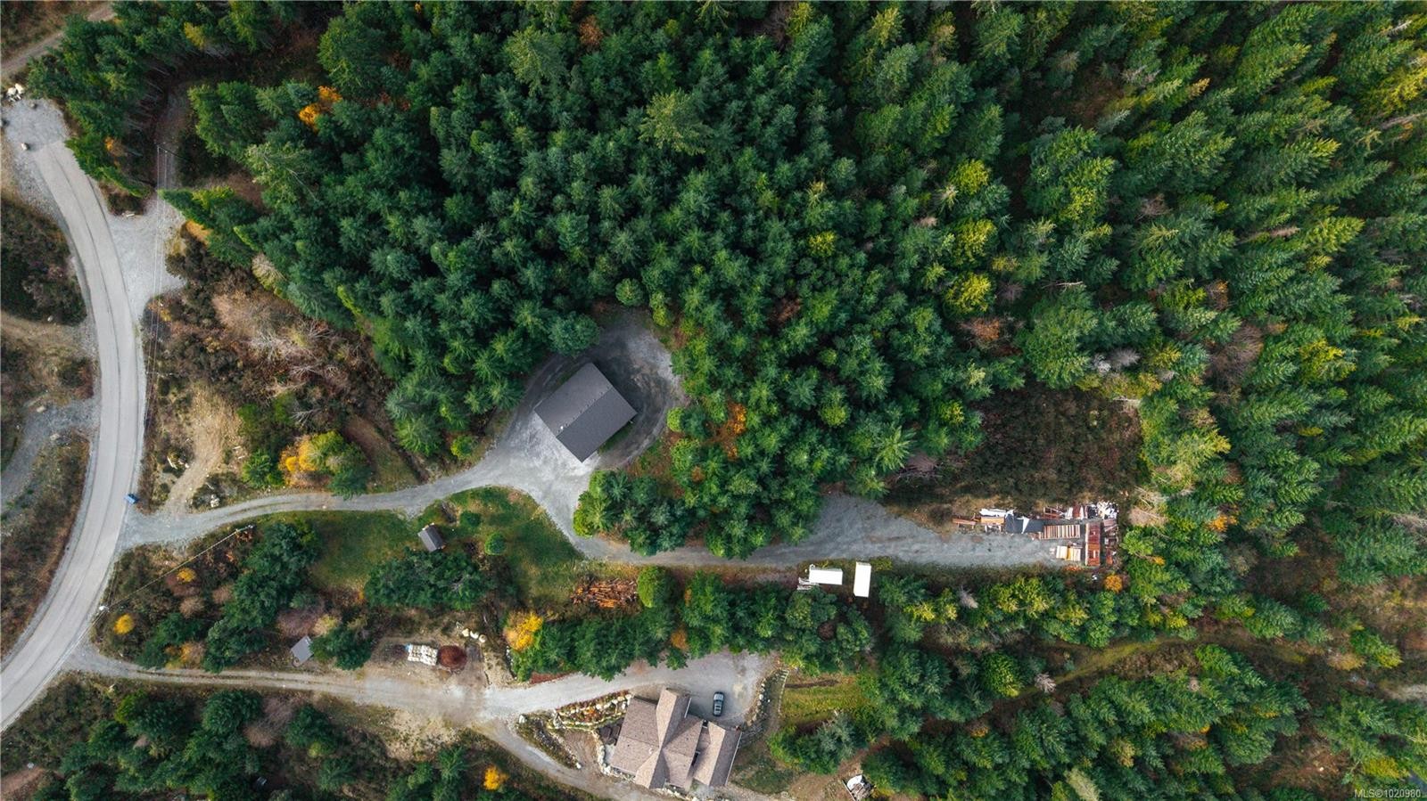 1550 Olympic Dr, Shawnigan Lake, BC