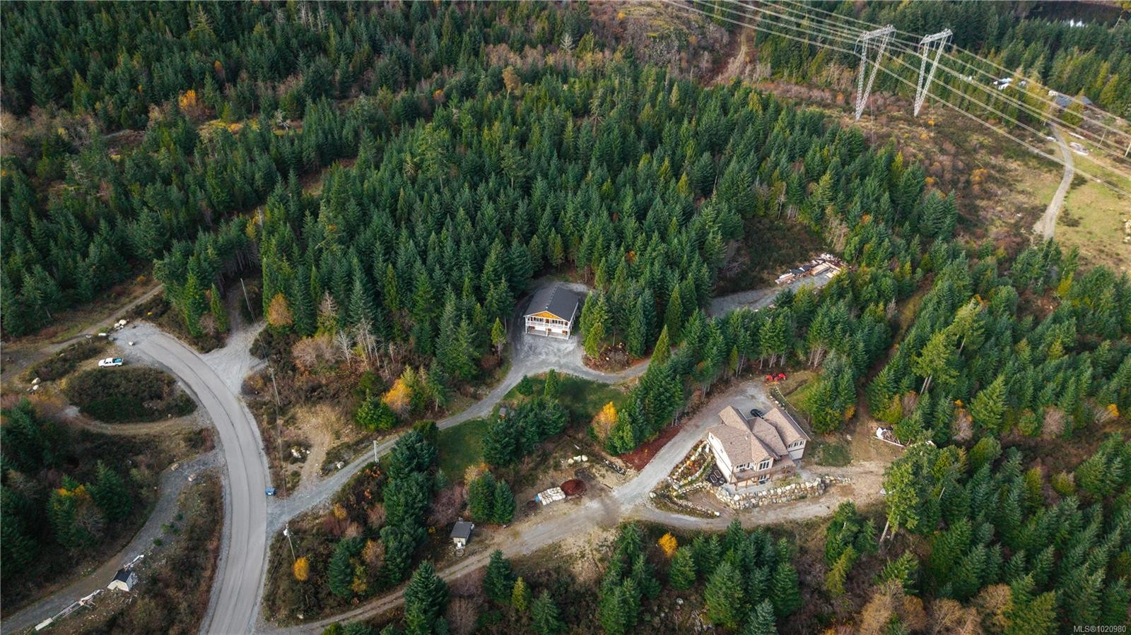 1550 Olympic Dr, Shawnigan Lake, BC