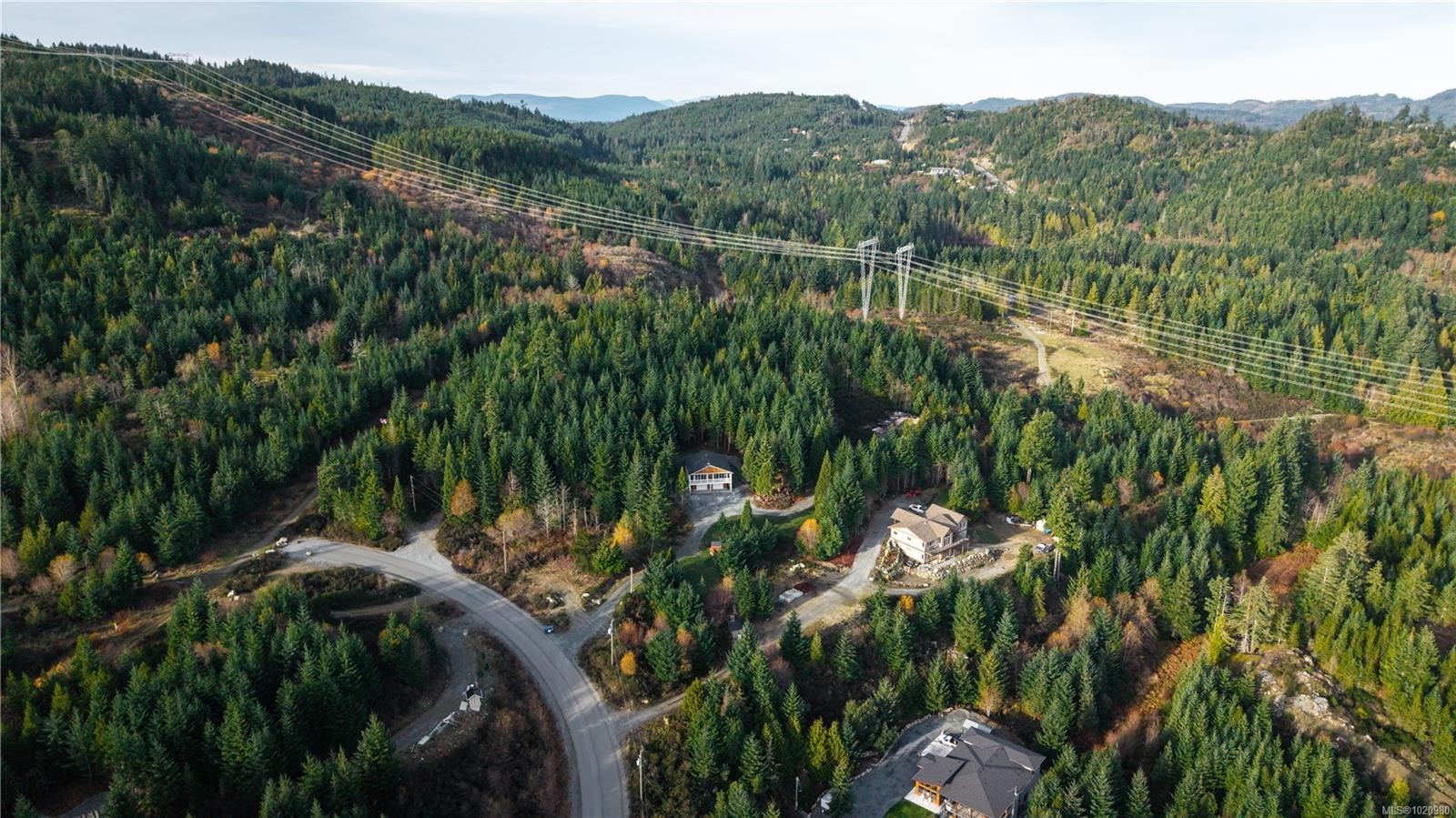 1550 Olympic Dr, Shawnigan Lake, BC