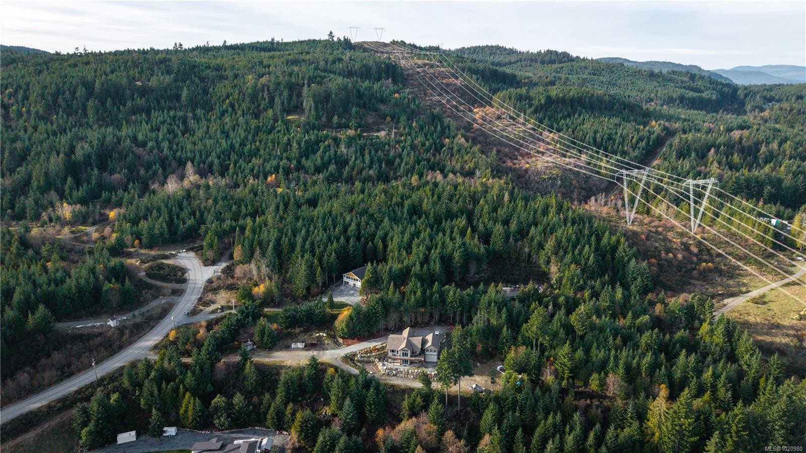 1550 Olympic Dr, Shawnigan Lake, BC