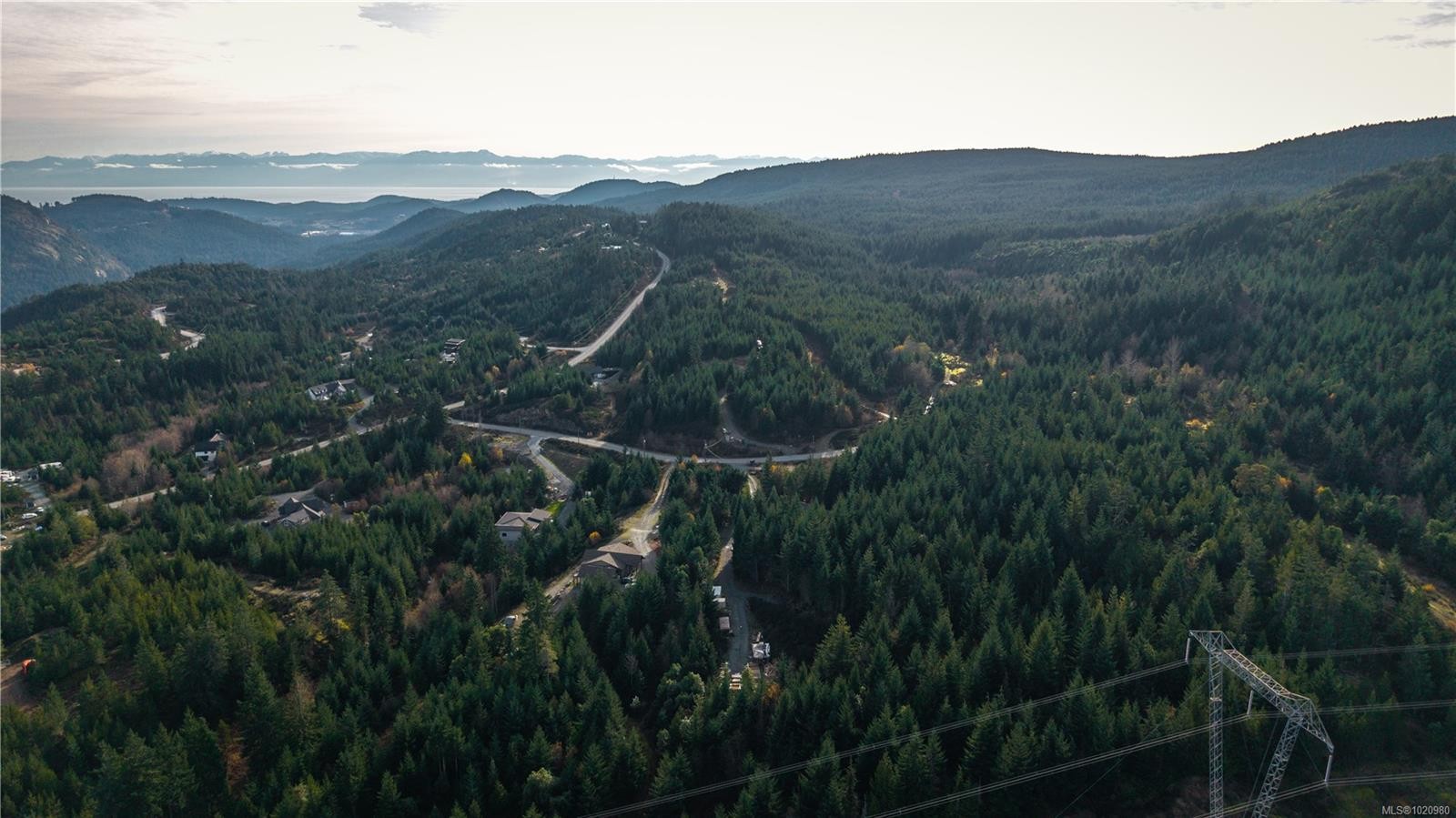 1550 Olympic Dr, Shawnigan Lake, BC