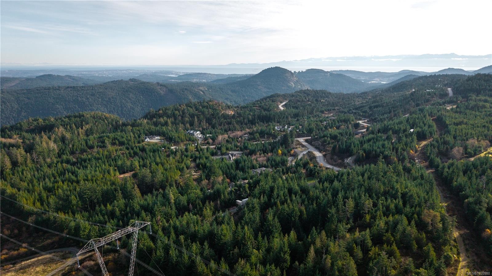 1550 Olympic Dr, Shawnigan Lake, BC