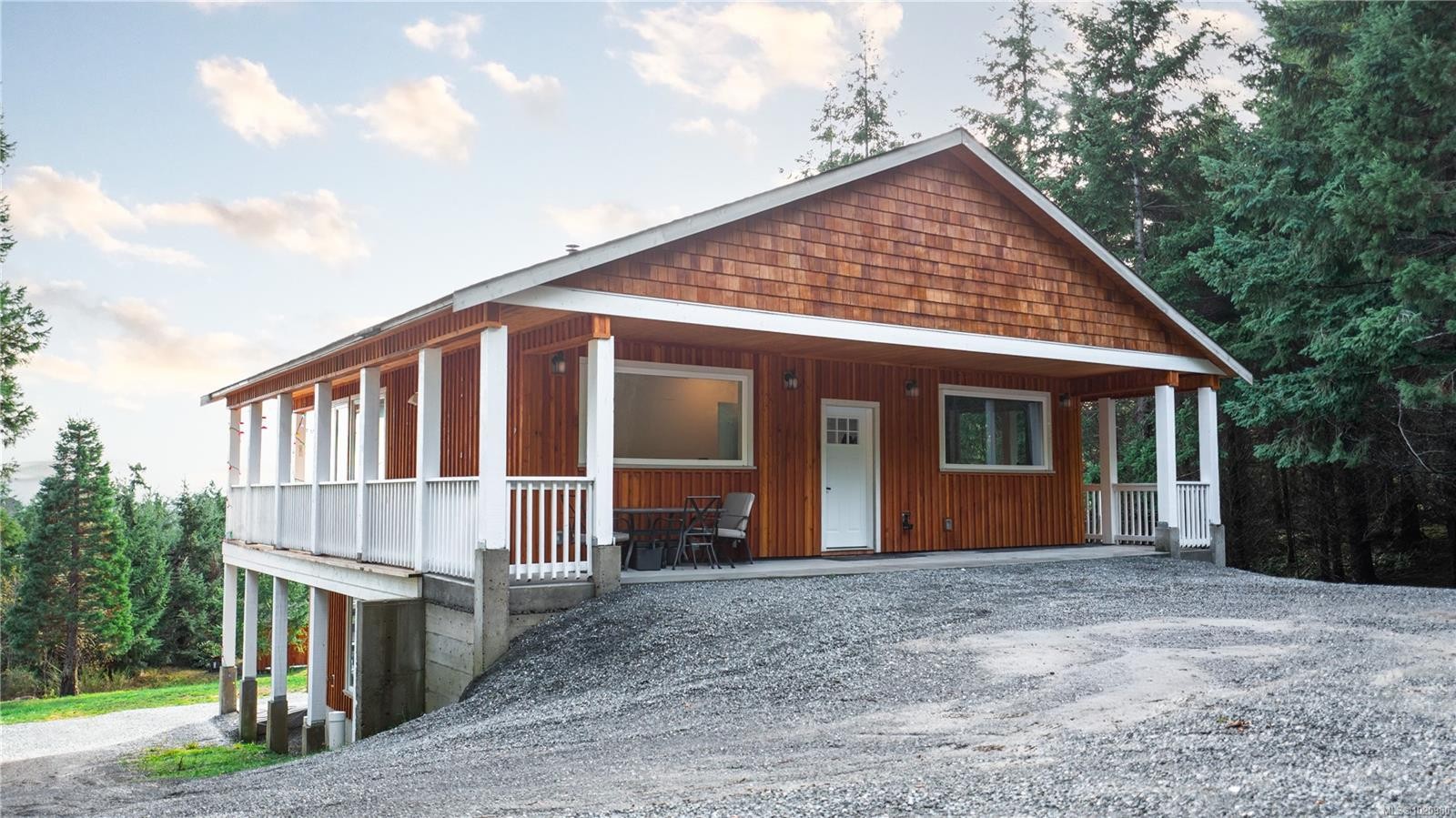 1550 Olympic Dr, Shawnigan Lake, BC