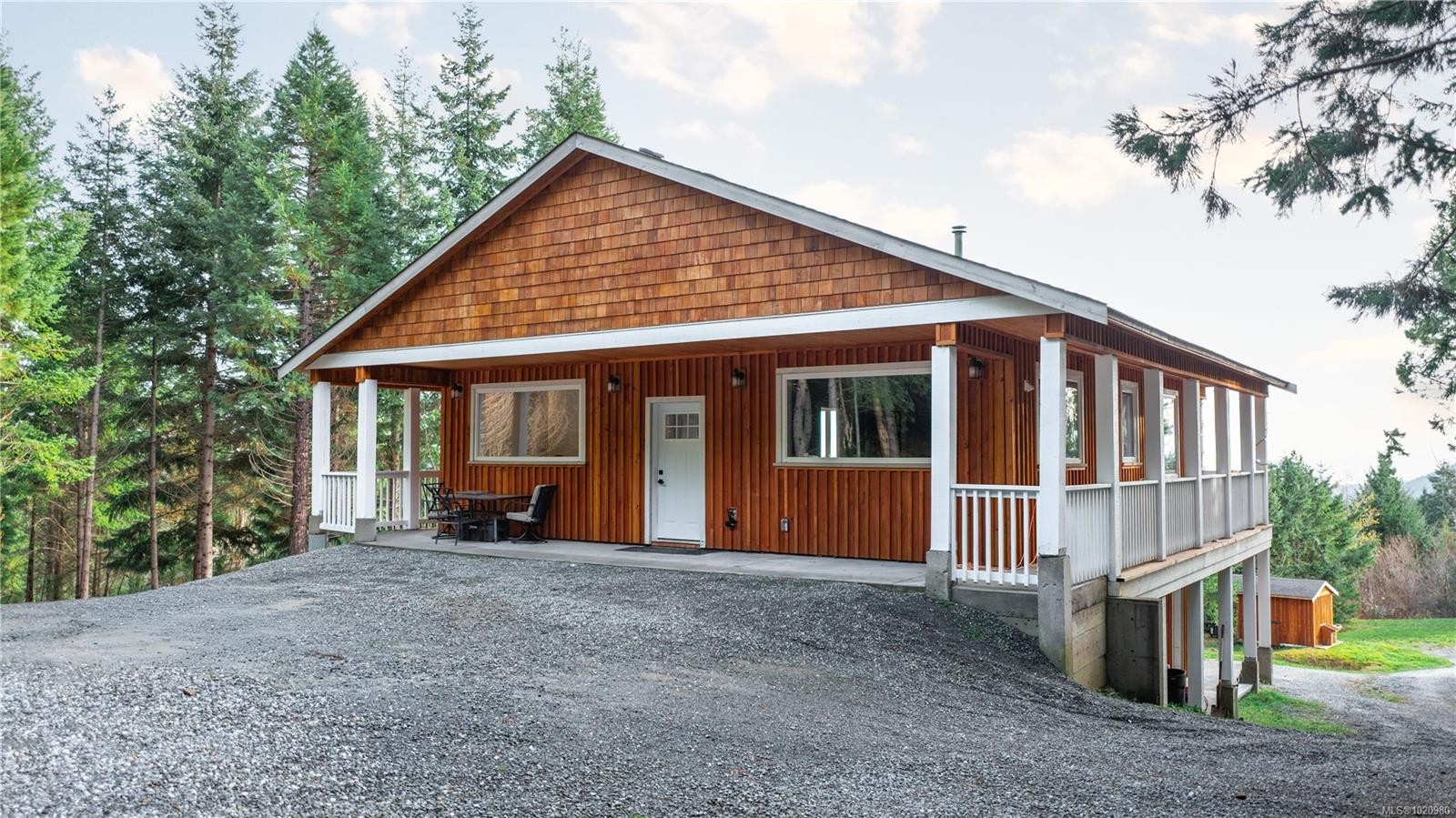 1550 Olympic Dr, Shawnigan Lake, BC