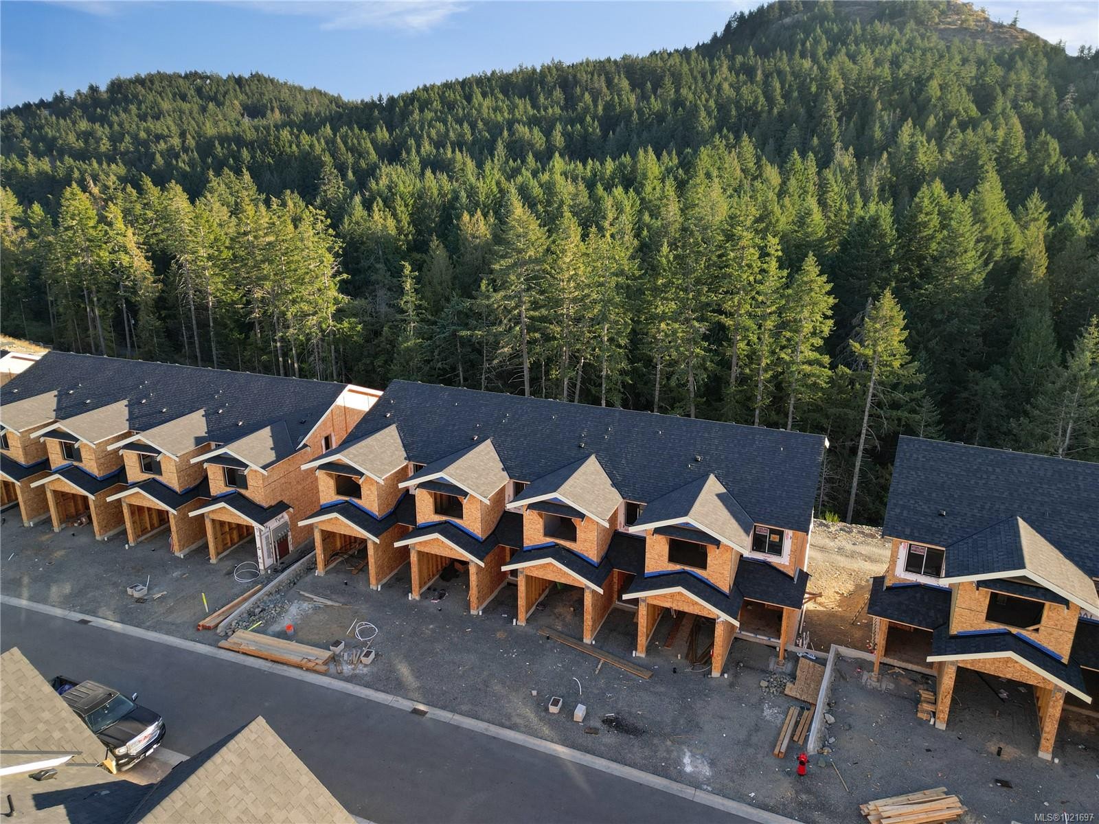 2853 Ledgestone Cres, Langford, BC