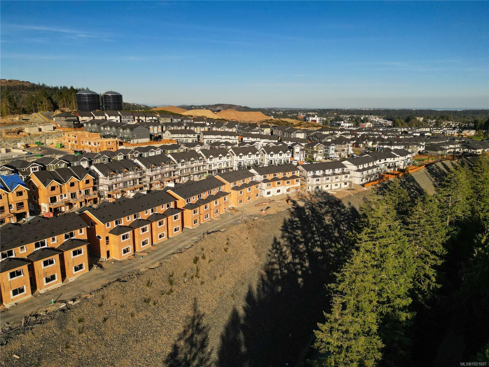 2853 Ledgestone Cres, Langford, BC