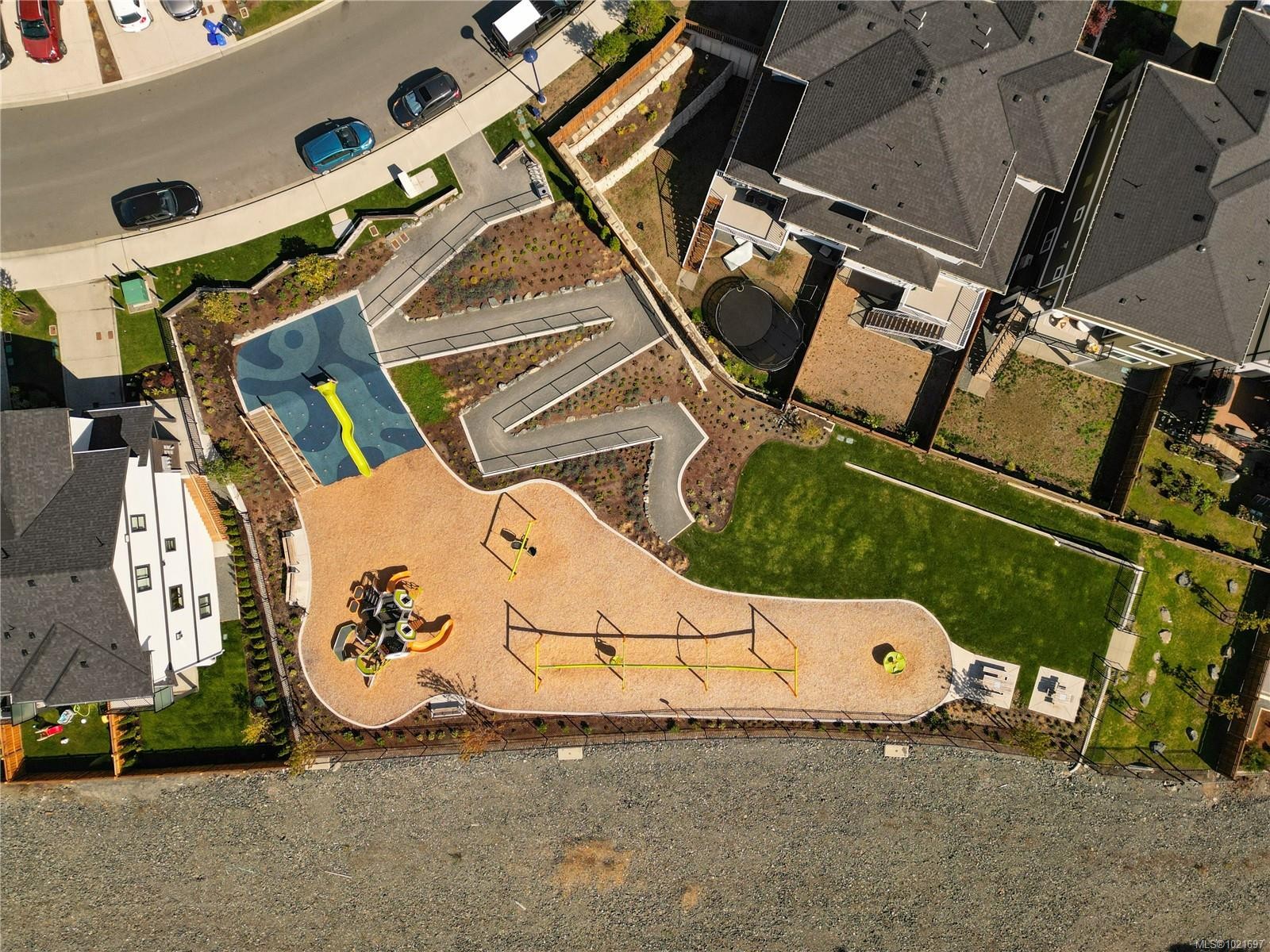 2853 Ledgestone Cres, Langford, BC