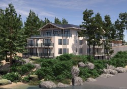 200 Campbell St Tofino, BC V0R 2Z0