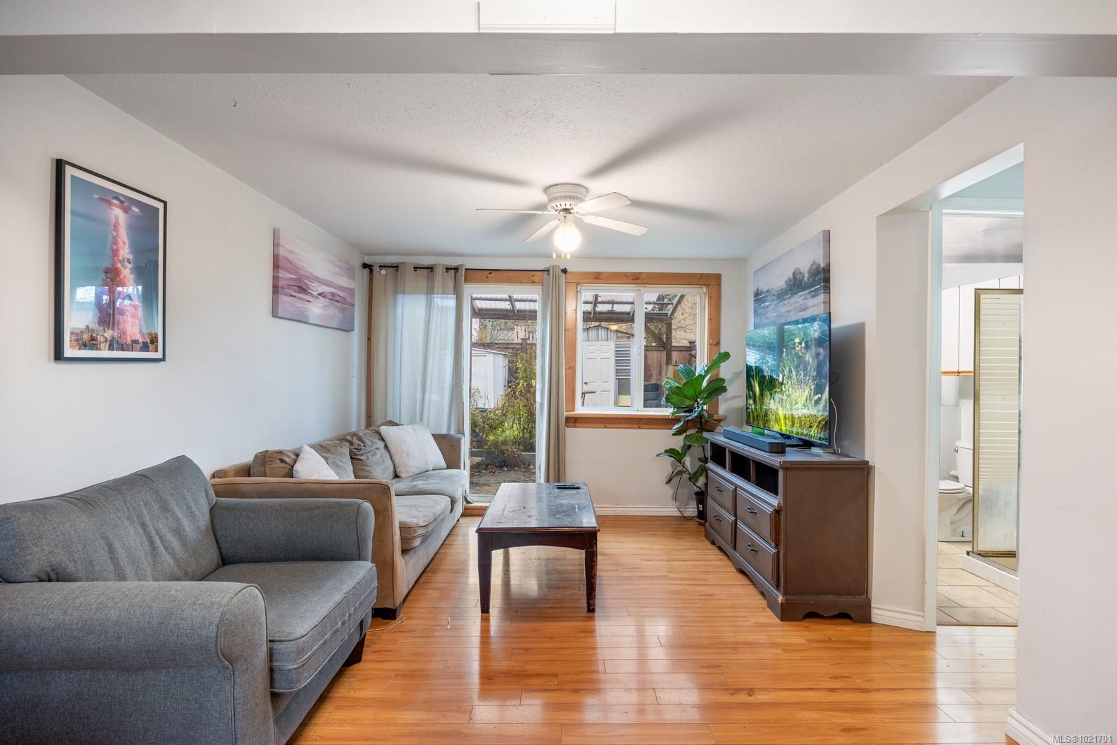 2295 Fitzgerald Ave, Courtenay, BC