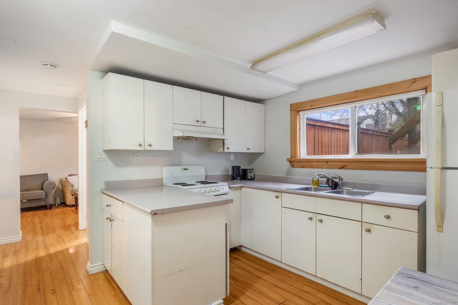 2295 Fitzgerald Ave, Courtenay, BC