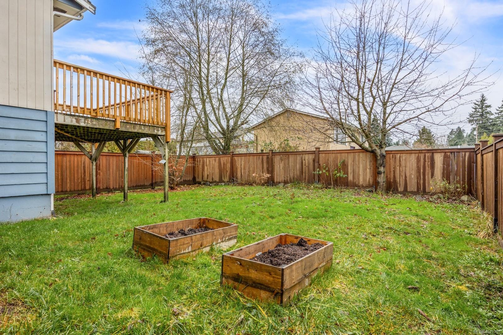 2295 Fitzgerald Ave, Courtenay, BC