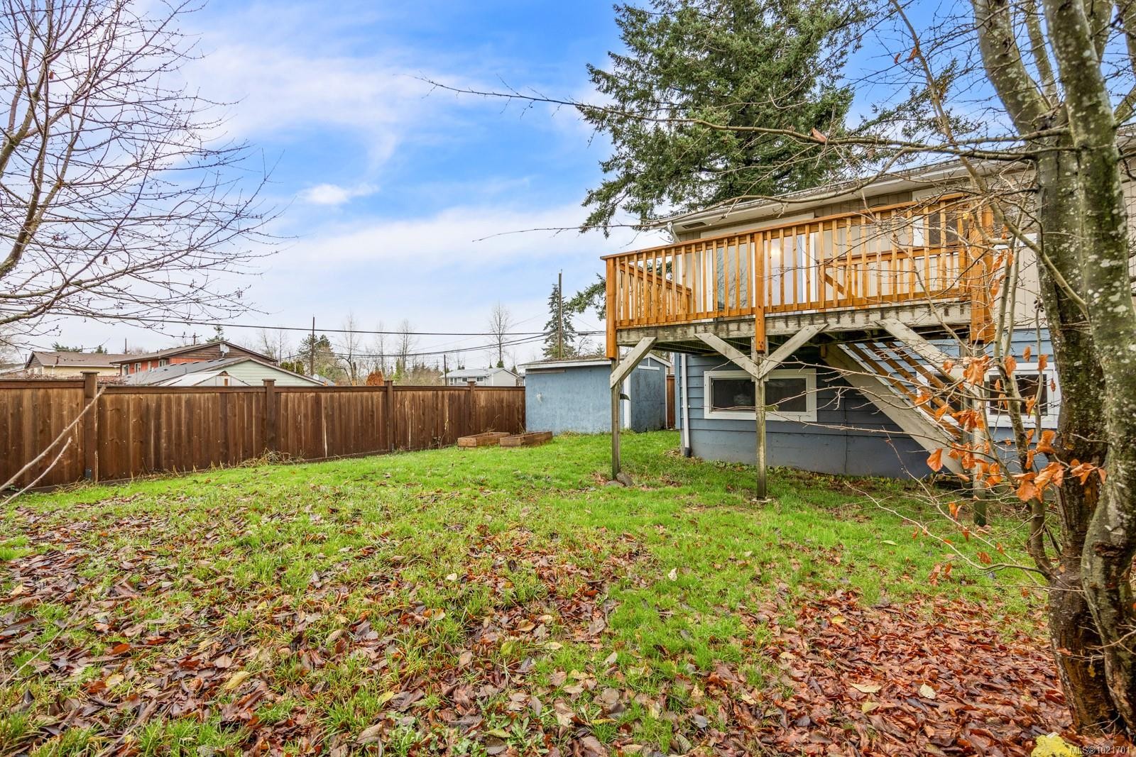 2295 Fitzgerald Ave, Courtenay, BC