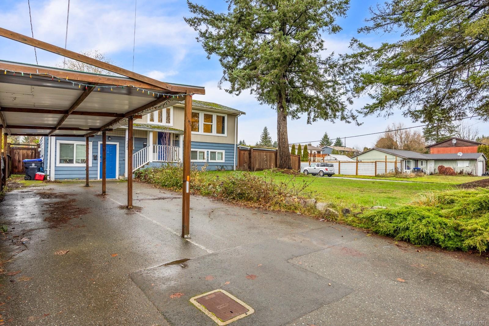 2295 Fitzgerald Ave, Courtenay, BC