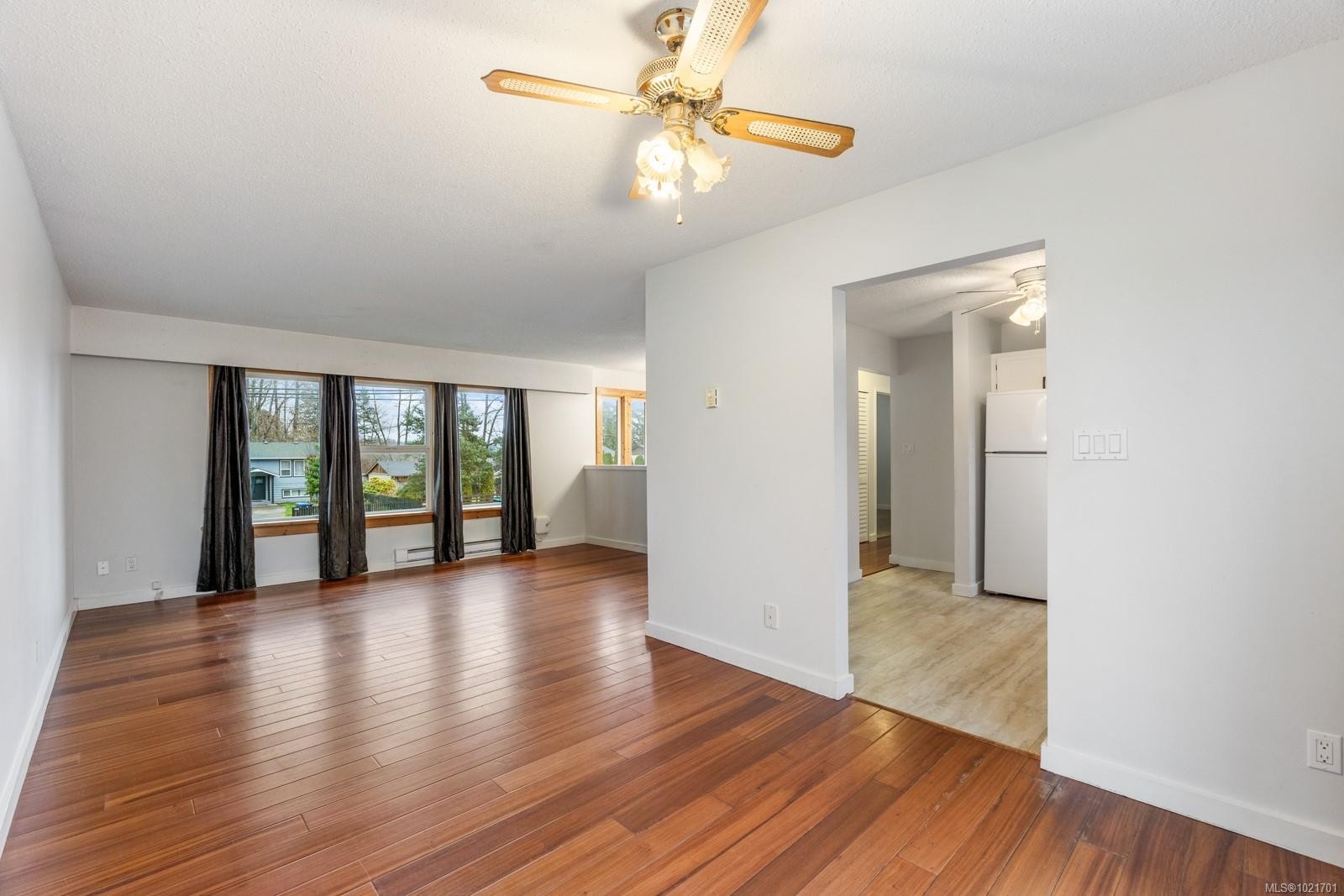 2295 Fitzgerald Ave, Courtenay, BC