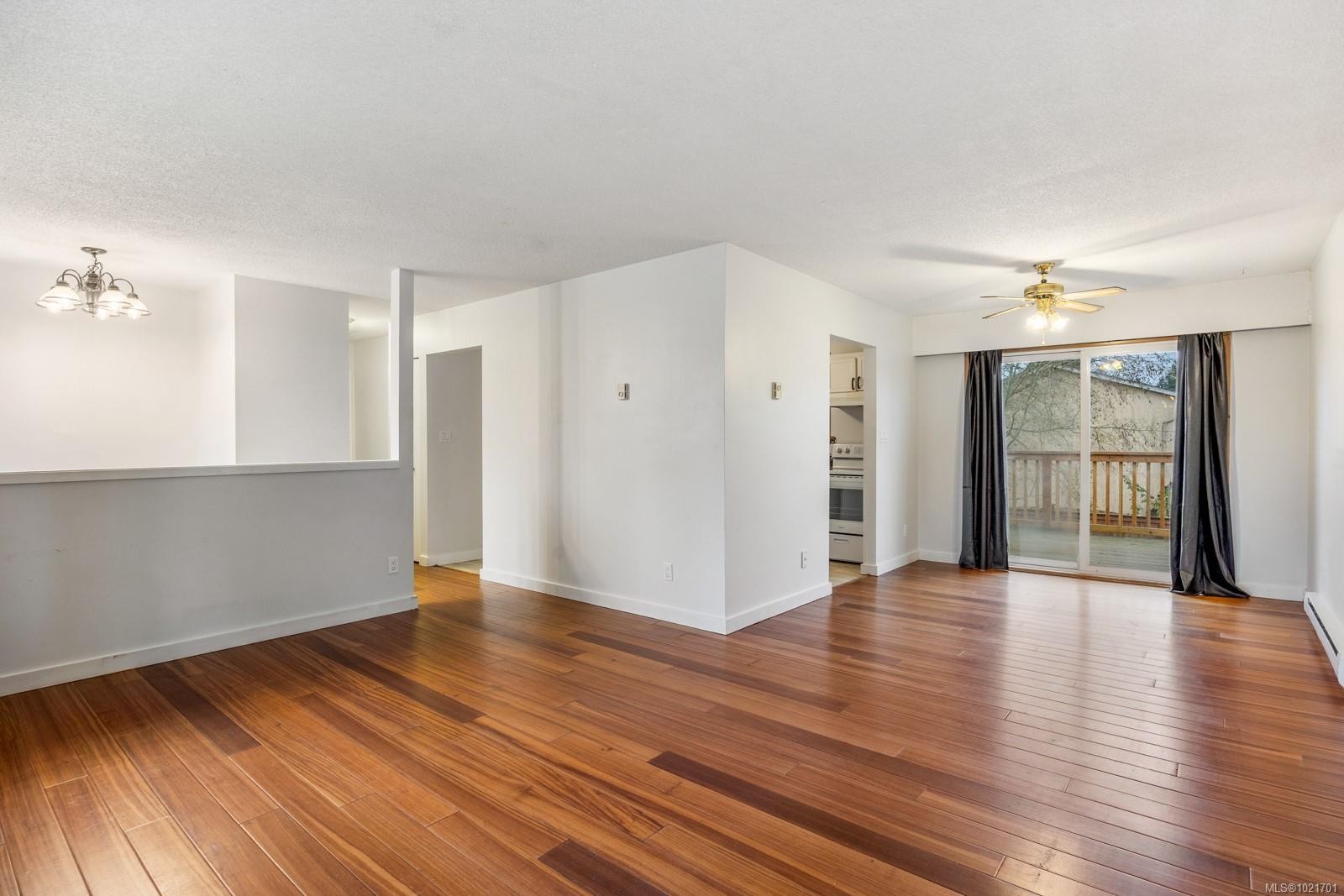 2295 Fitzgerald Ave, Courtenay, BC