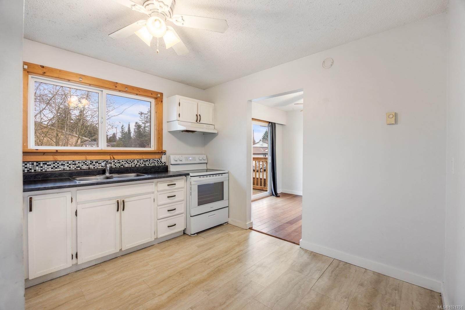 2295 Fitzgerald Ave, Courtenay, BC