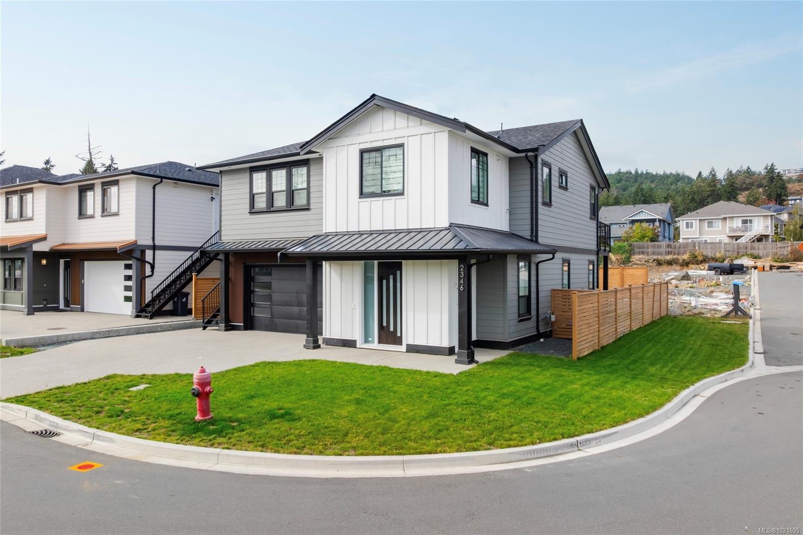 2346 Swallow Pl, Langford, BC