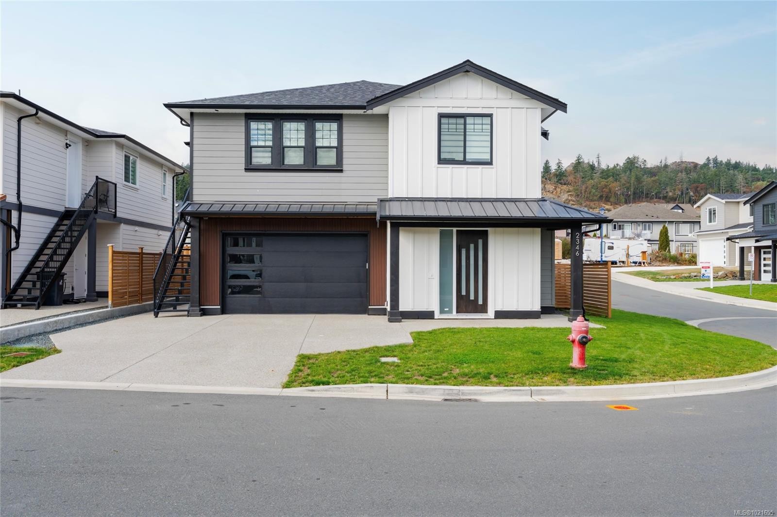 2346 Swallow Pl, Langford, BC