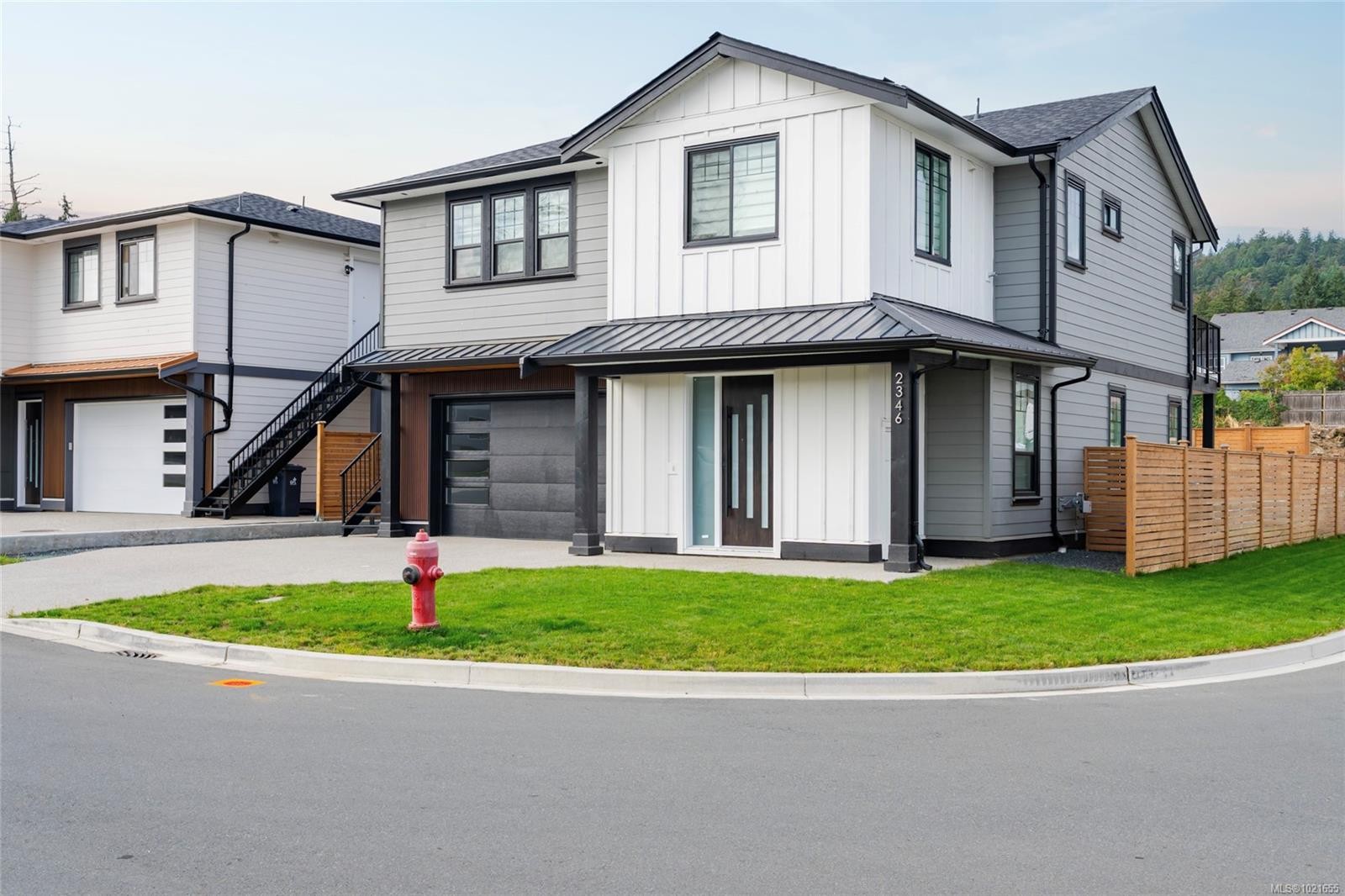 2346 Swallow Pl, Langford, BC