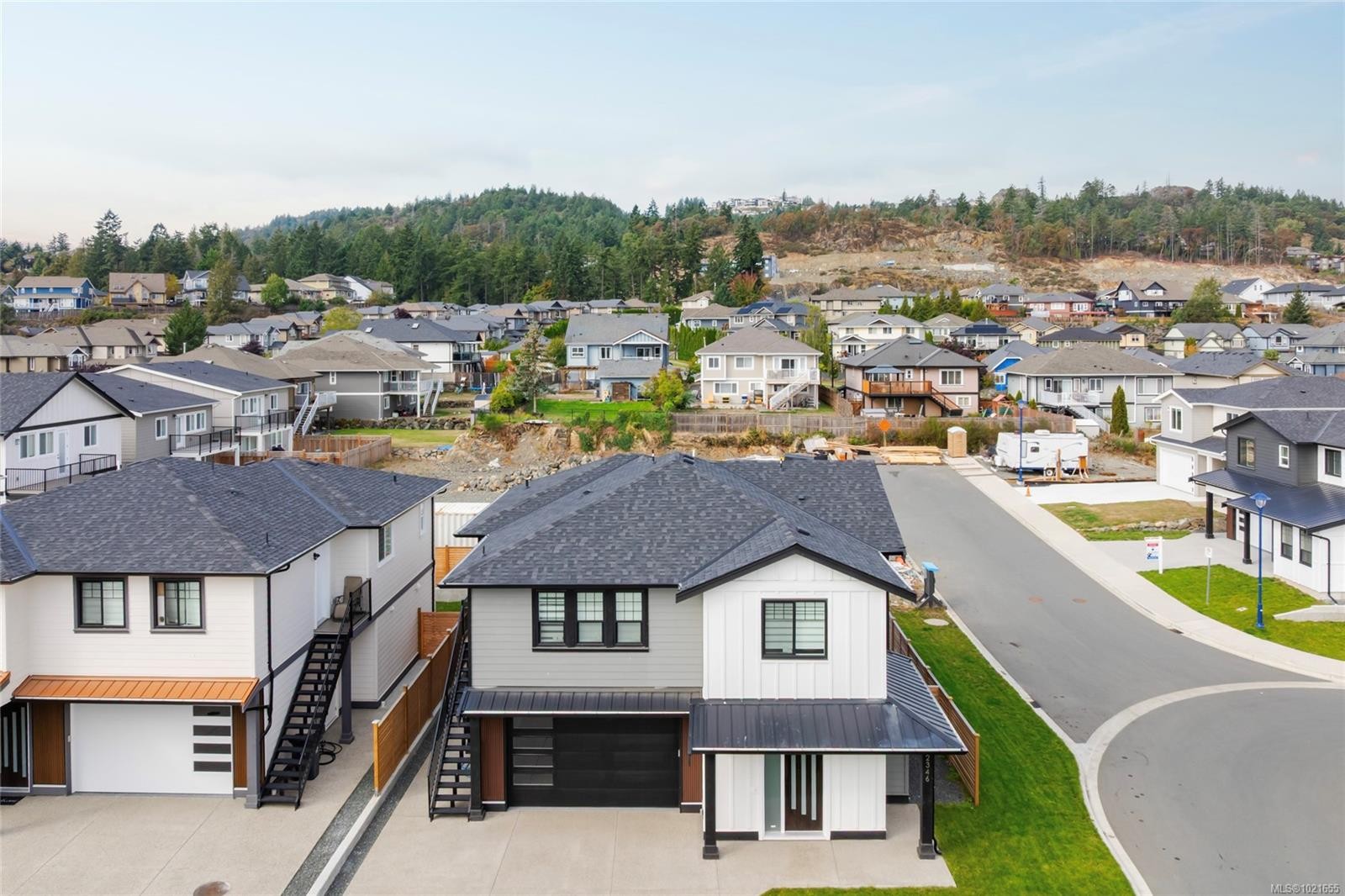 2346 Swallow Pl, Langford, BC