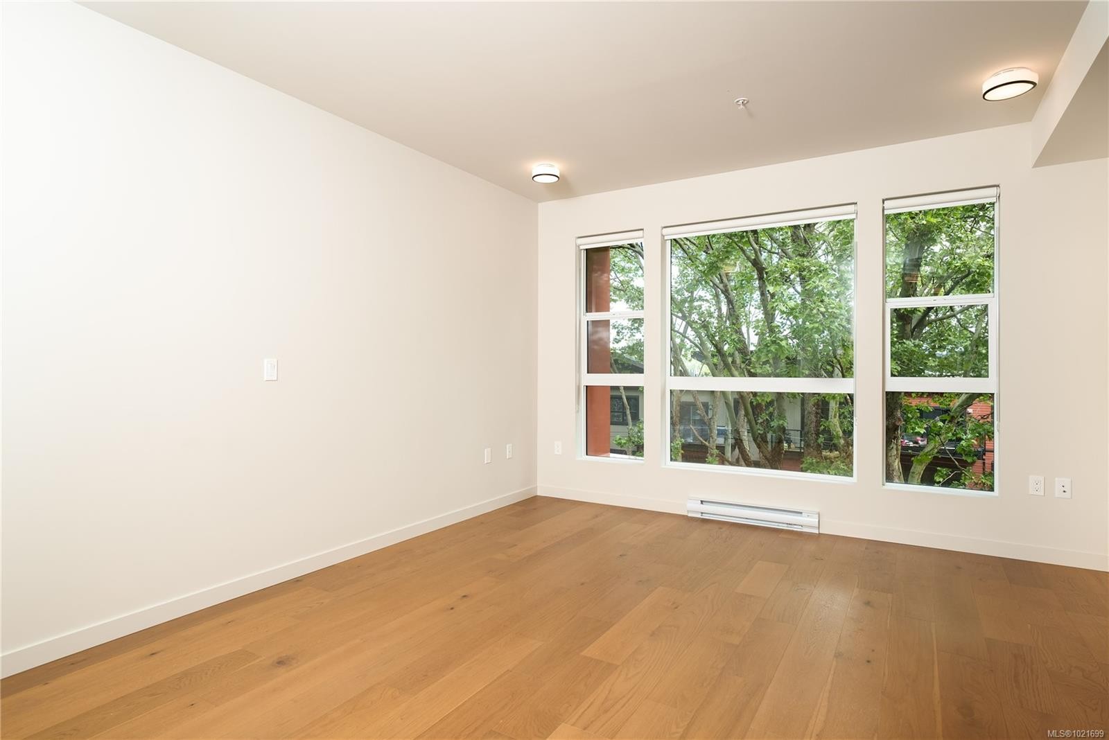 203-629 Speed Ave, Victoria, BC - Indoor Photo Showing Other Room