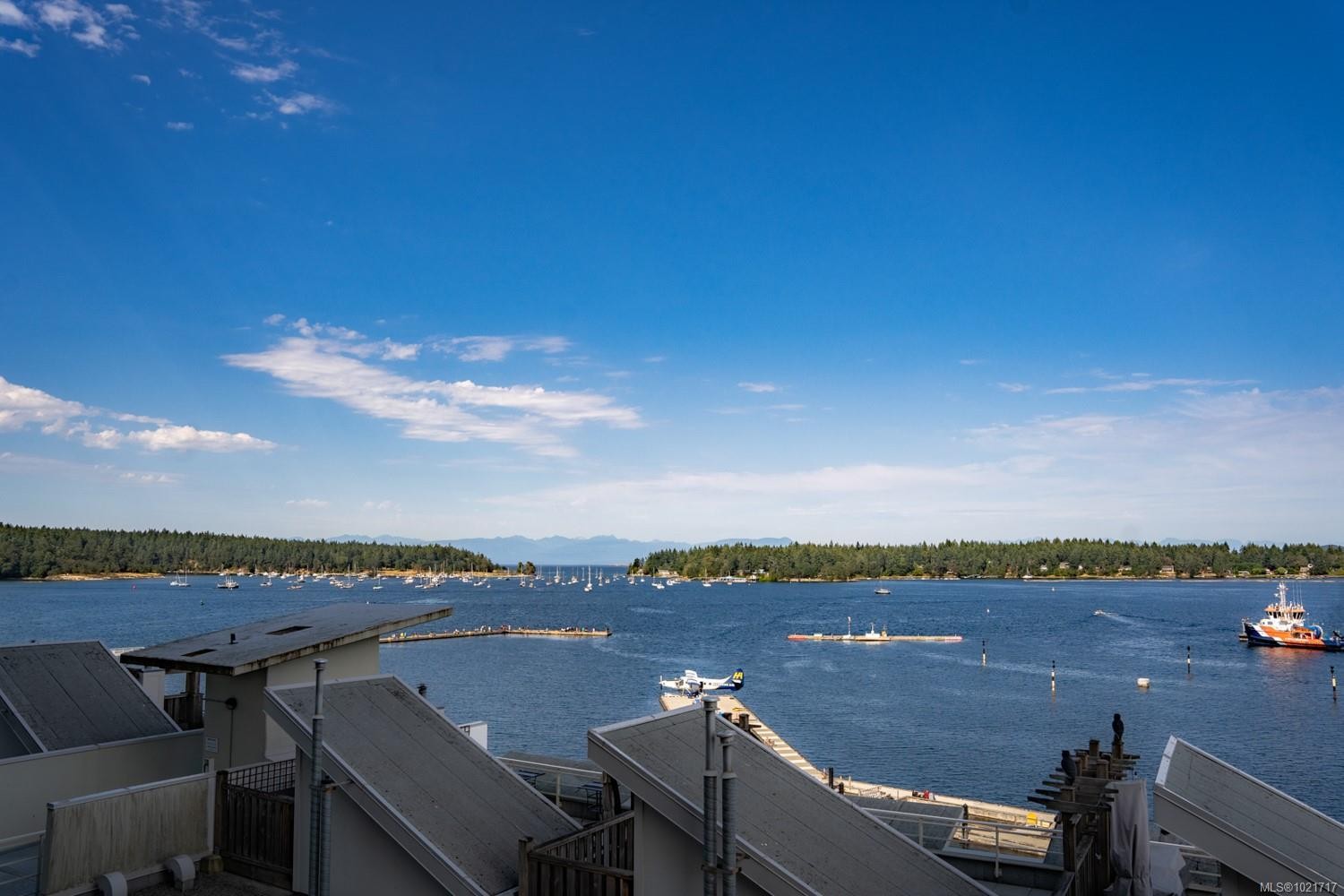 110-38 Front St, Nanaimo, BC