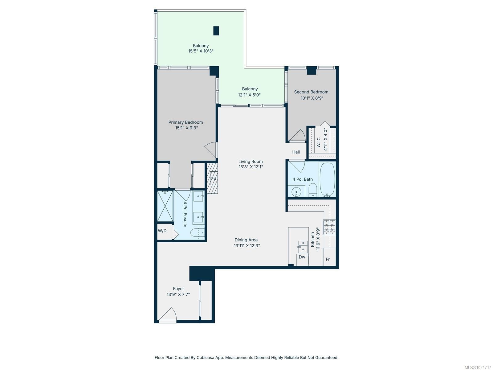 110-38 Front St, Nanaimo, BC