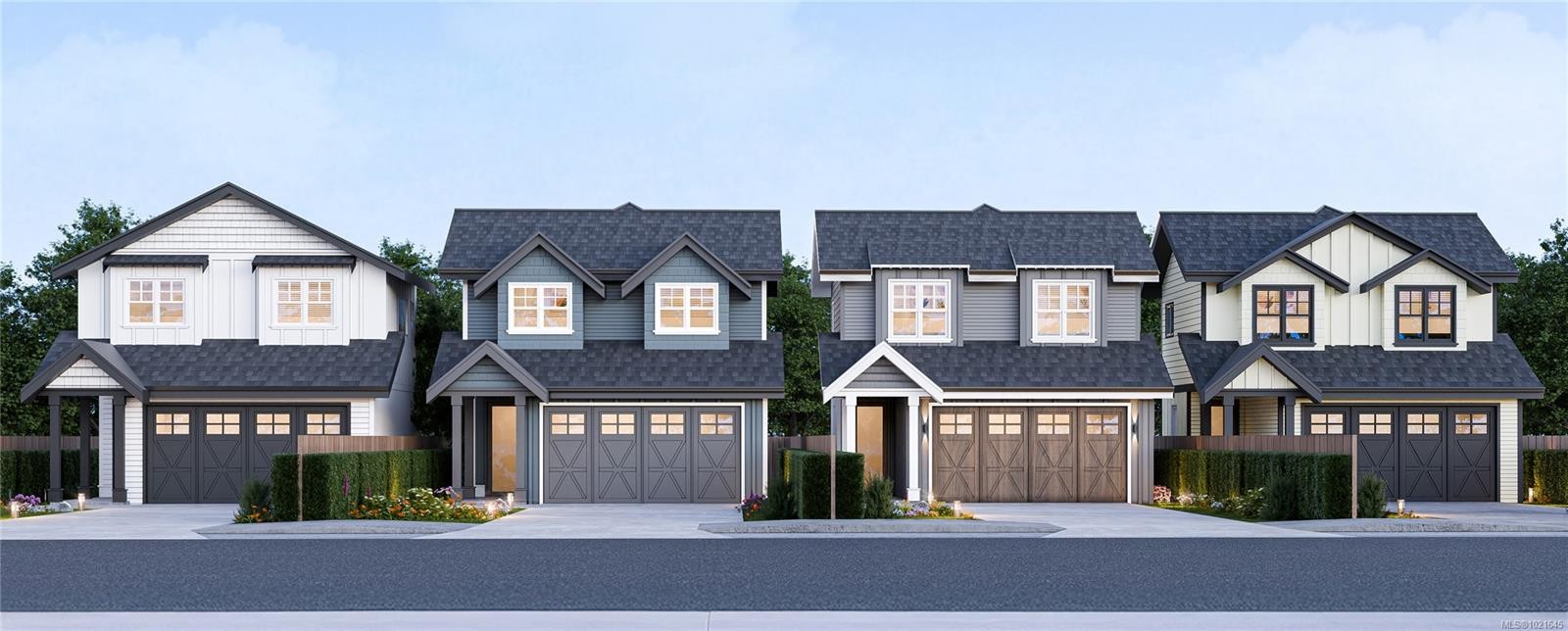 851 Jasmine Ave, Saanich, BC