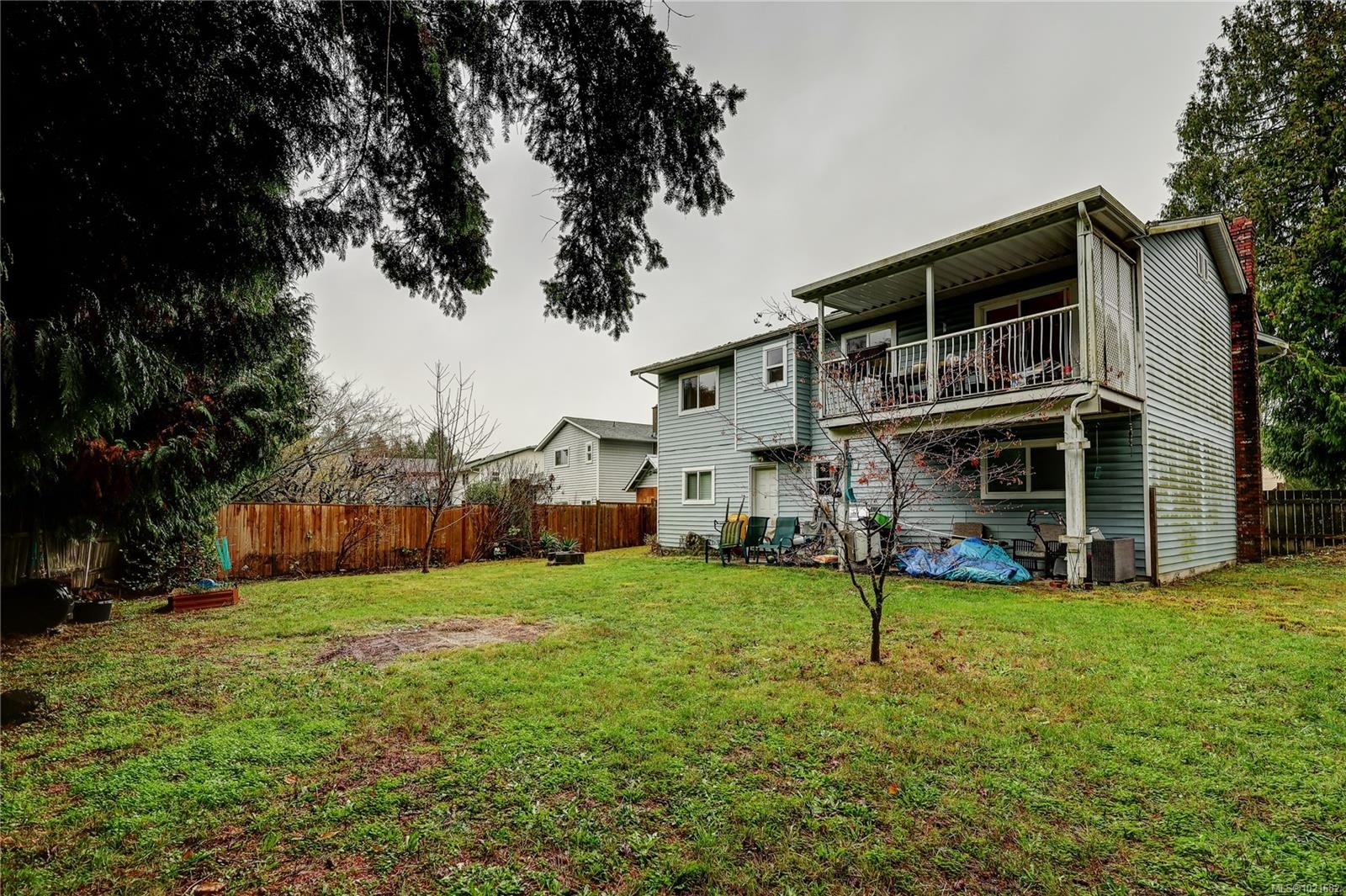 118 Chantrells Pl, Nanaimo, BC